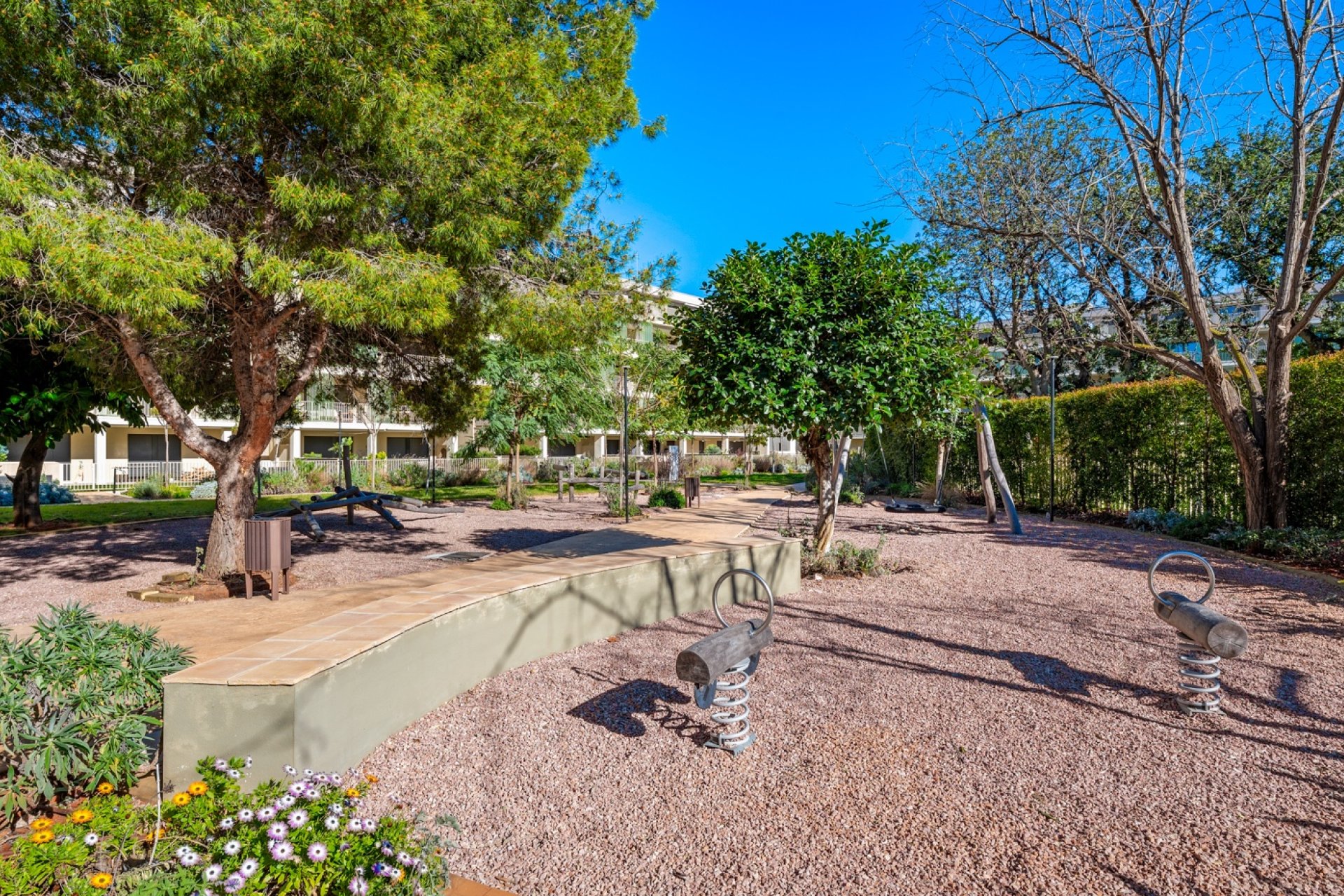 Reventa - Apartamento / piso -
Denia - Denia - Town