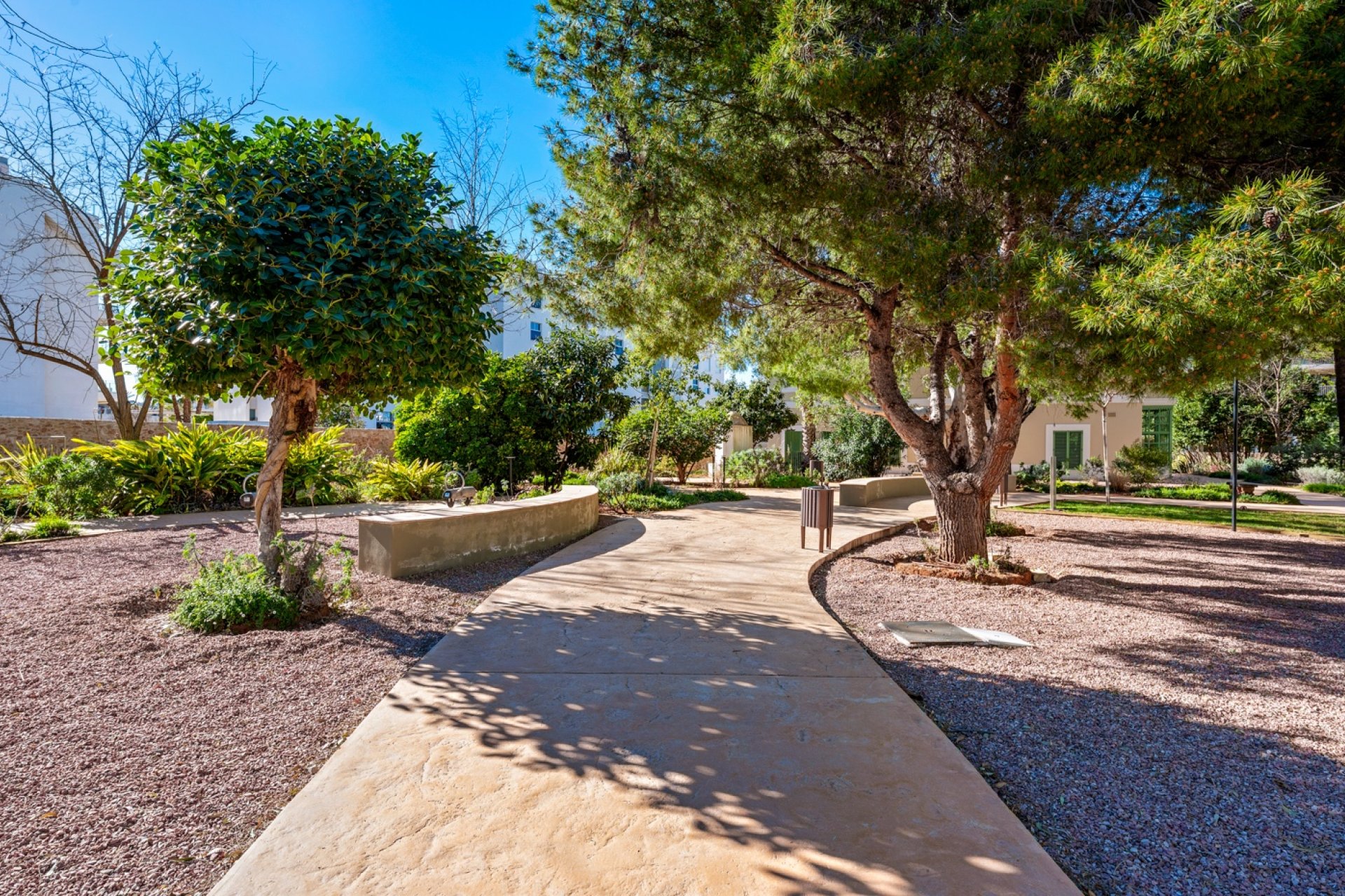 Reventa - Apartamento / piso -
Denia - Denia - Town