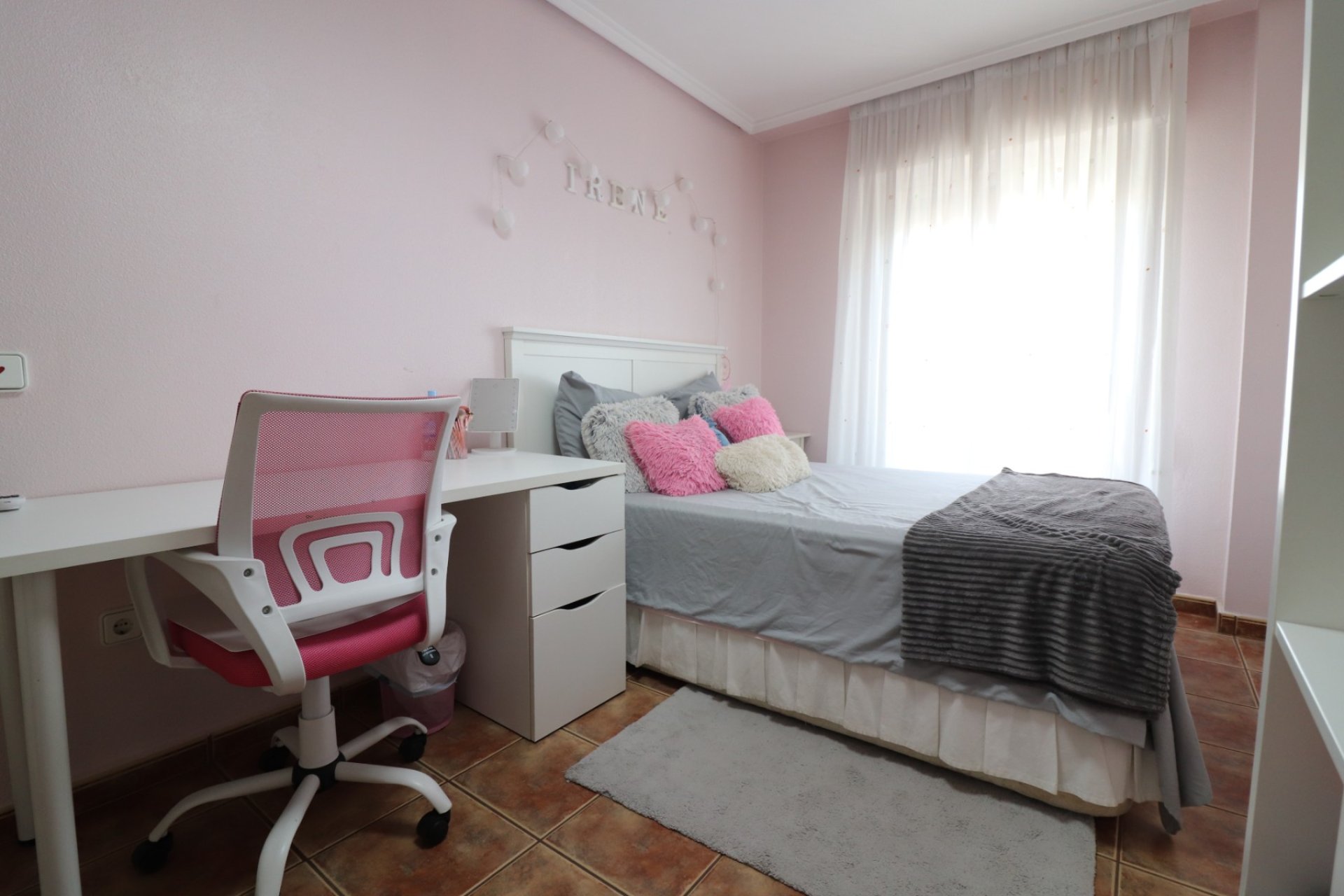 Reventa - Apartamento / piso -
Dolores - Dolores - Town