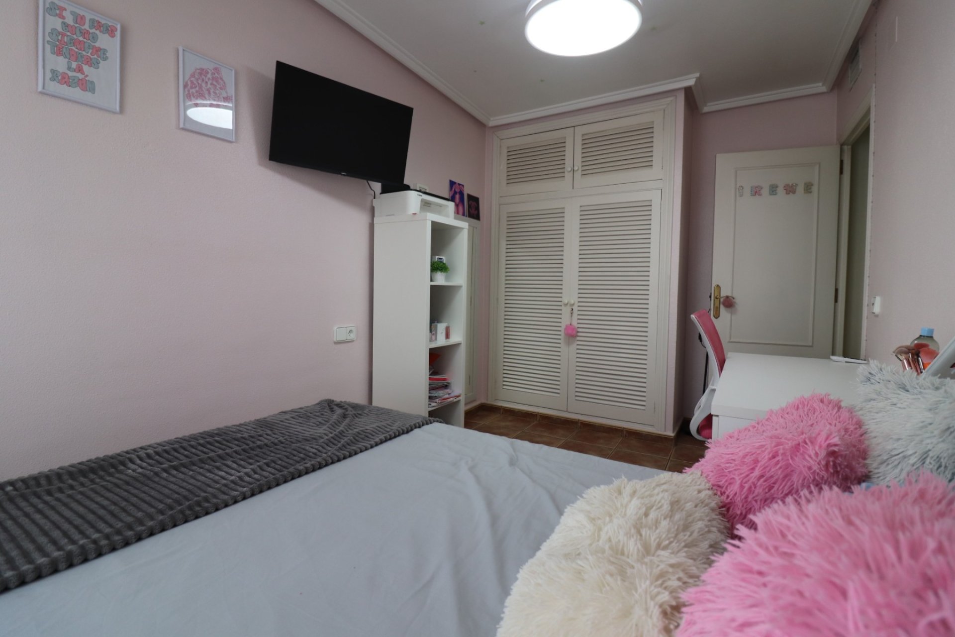 Reventa - Apartamento / piso -
Dolores - Dolores - Town