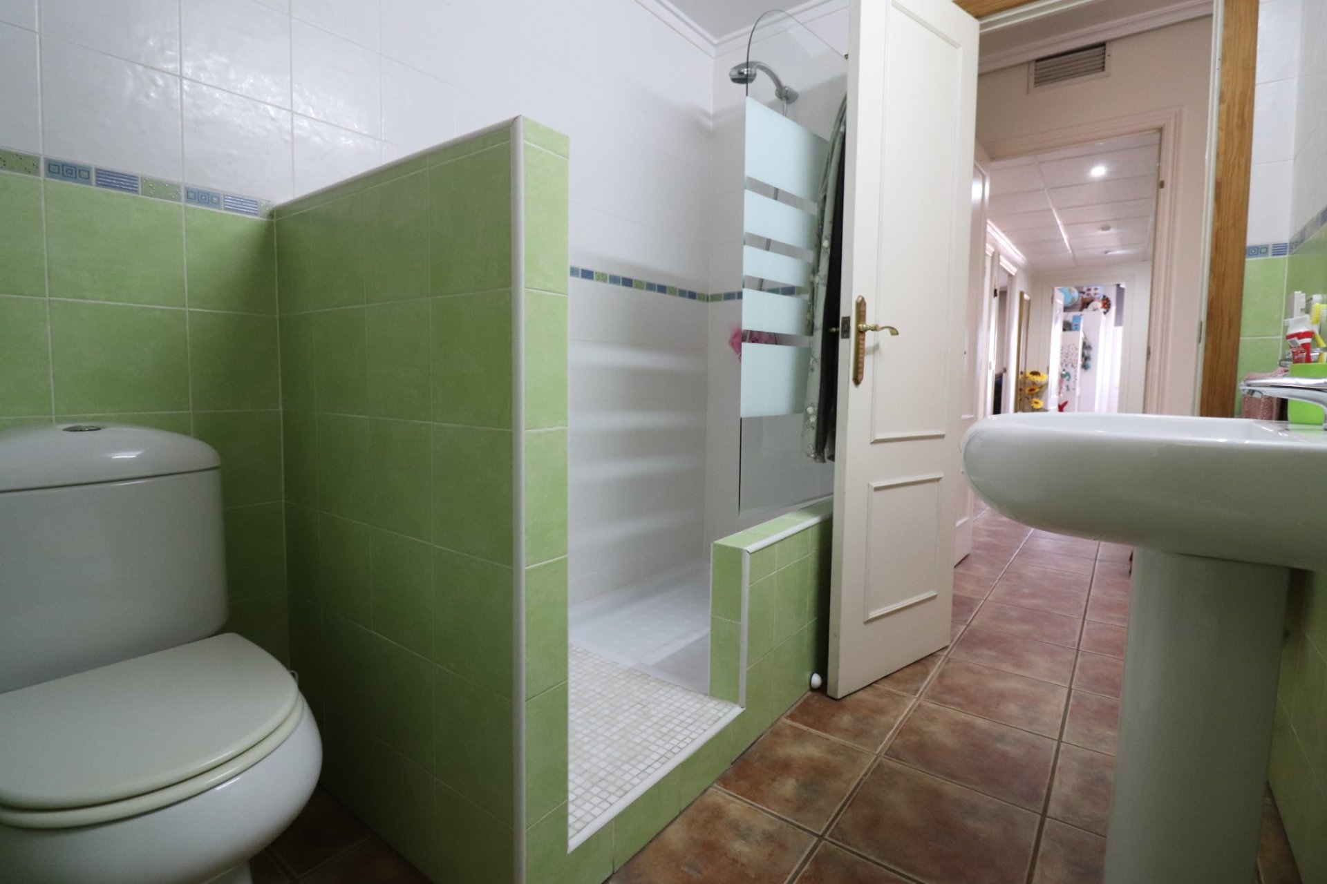 Reventa - Apartamento / piso -
Dolores - Dolores - Town