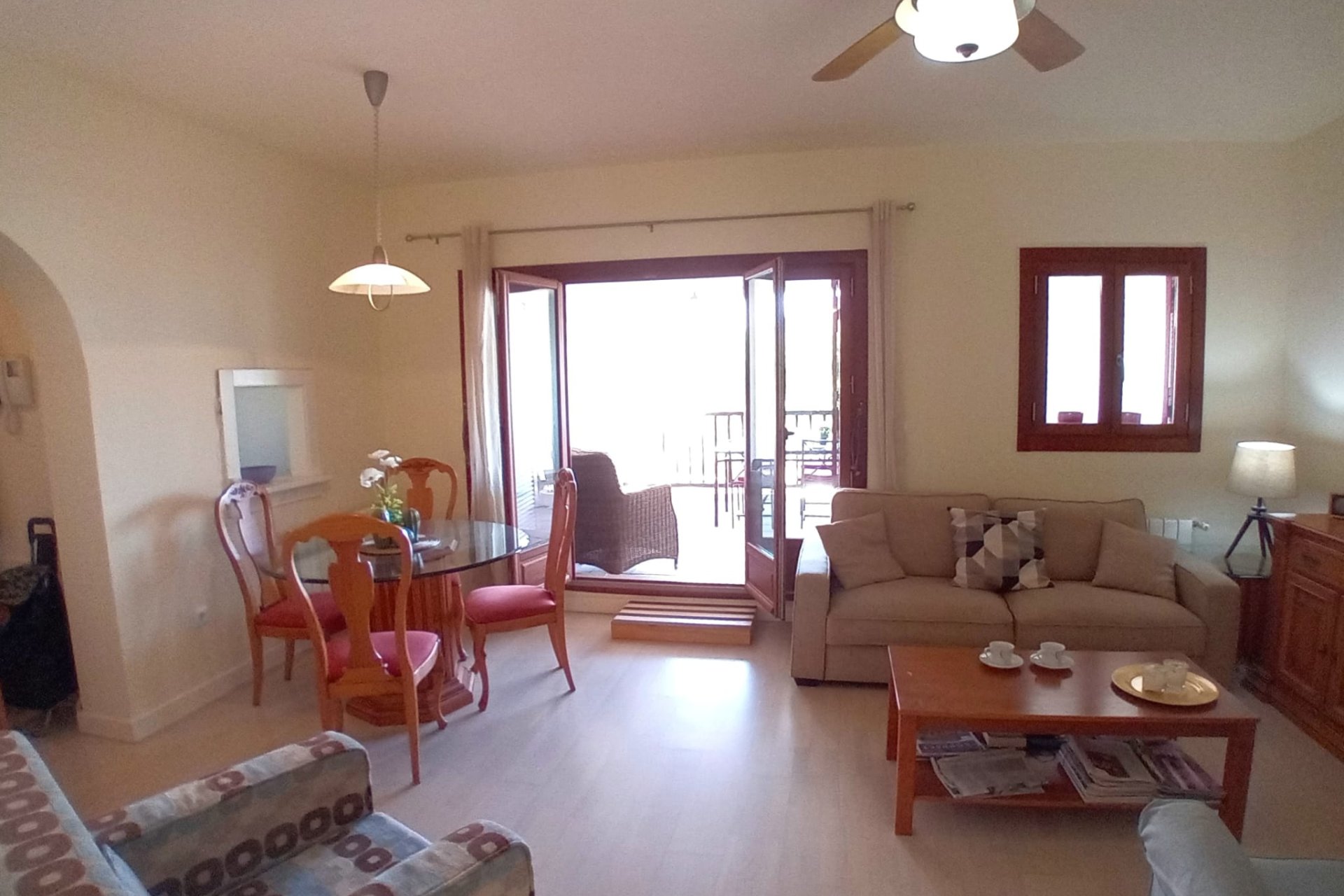 Reventa - Apartamento / piso -
El Valle Golf Resort - El Valle Golf Resort - Centre