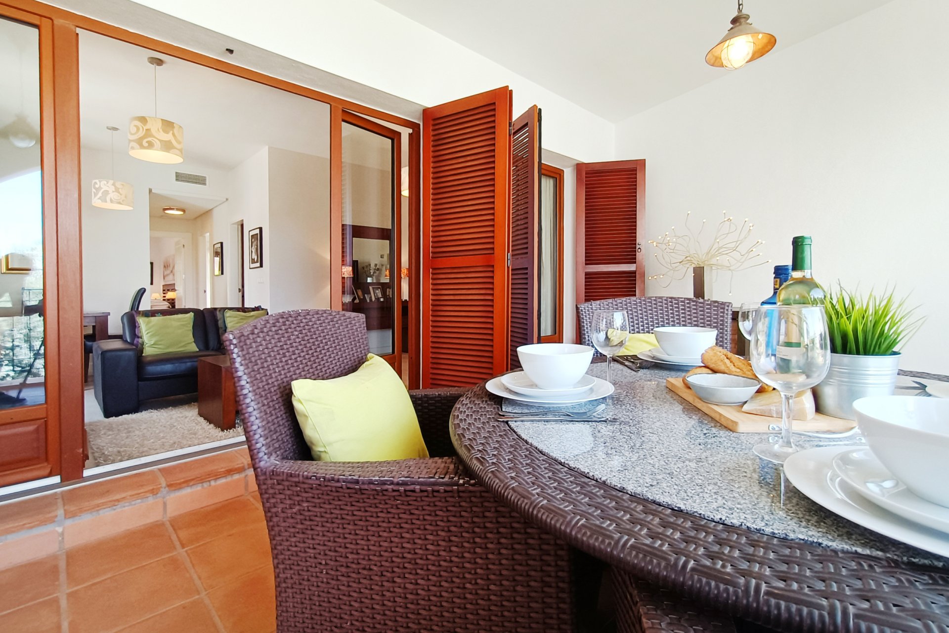 Reventa - Apartamento / piso -
El Valle Golf Resort - El Valle Golf Resort - Centre