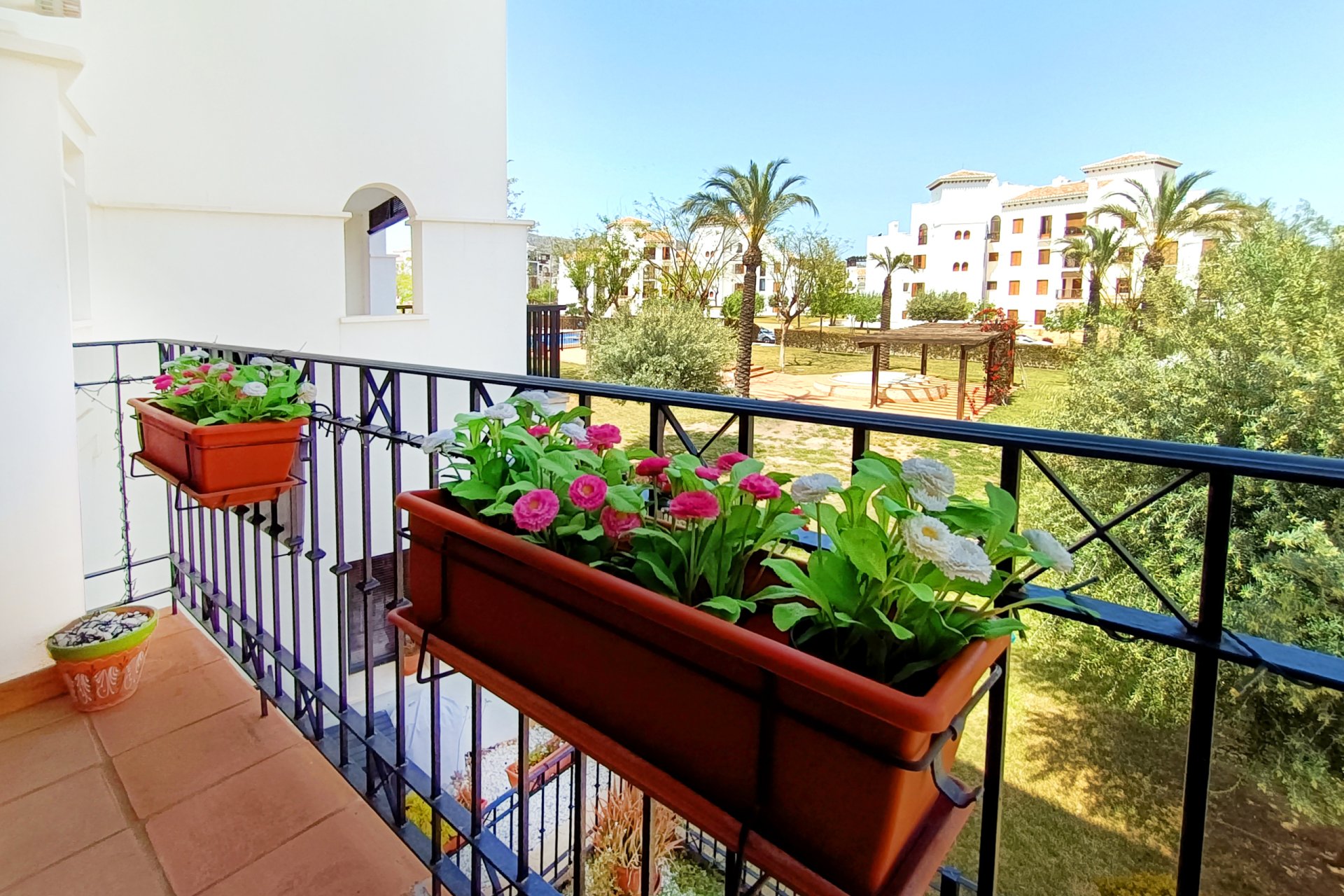 Reventa - Apartamento / piso -
El Valle Golf Resort - El Valle Golf Resort - Centre