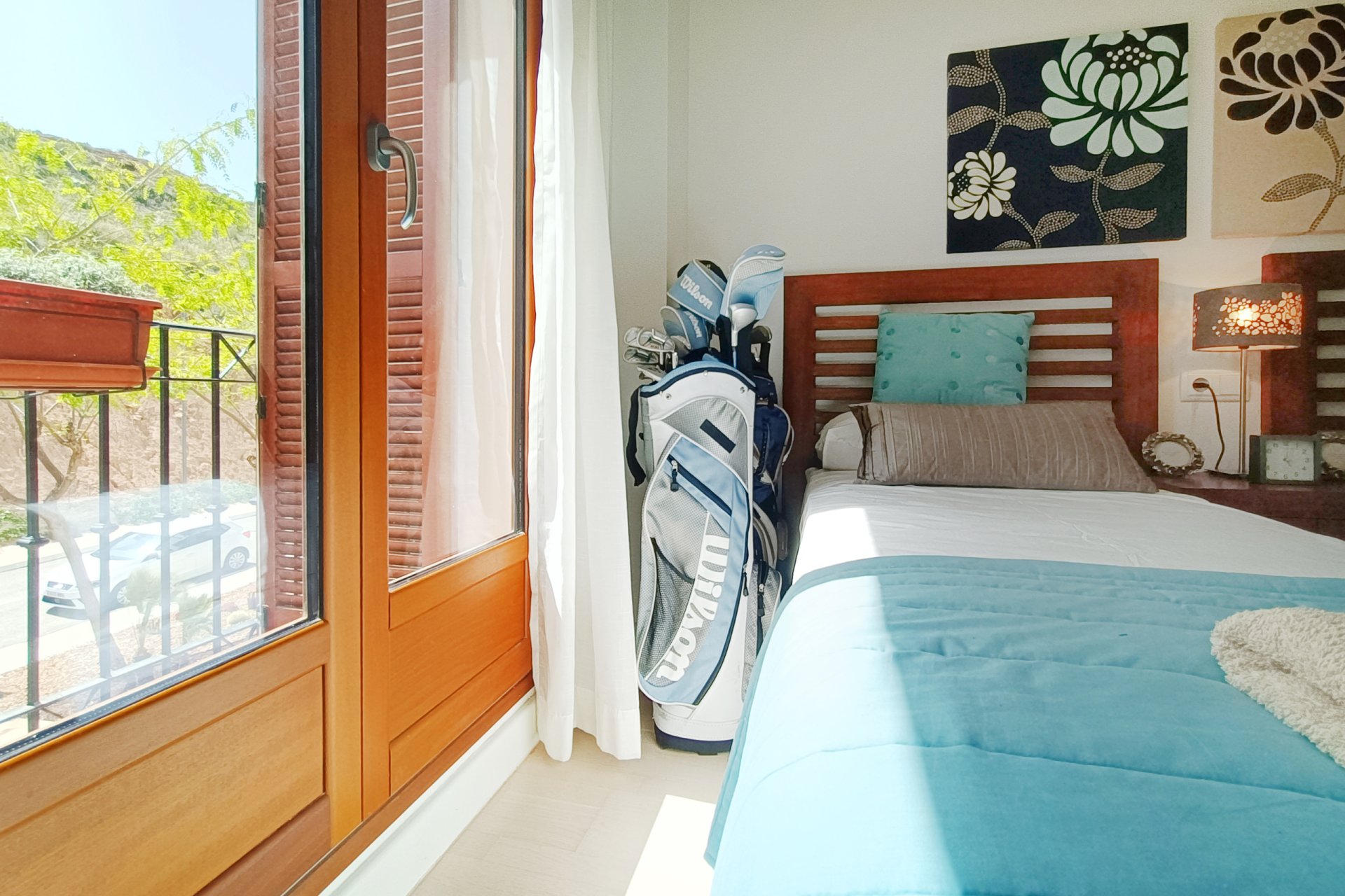 Reventa - Apartamento / piso -
El Valle Golf Resort - El Valle Golf Resort - Centre