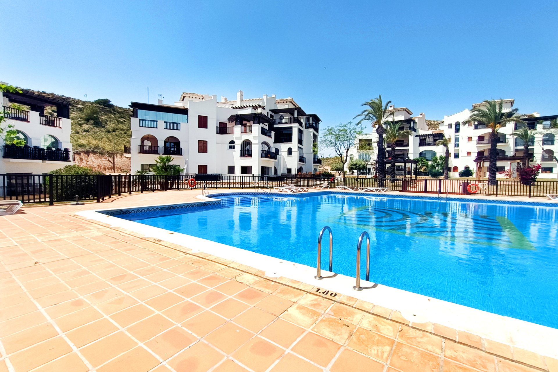 Reventa - Apartamento / piso -
El Valle Golf Resort - El Valle Golf Resort - Centre