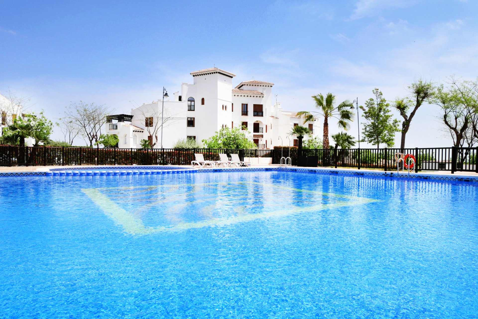 Reventa - Apartamento / piso -
El Valle Golf Resort - El Valle Golf Resort - Centre