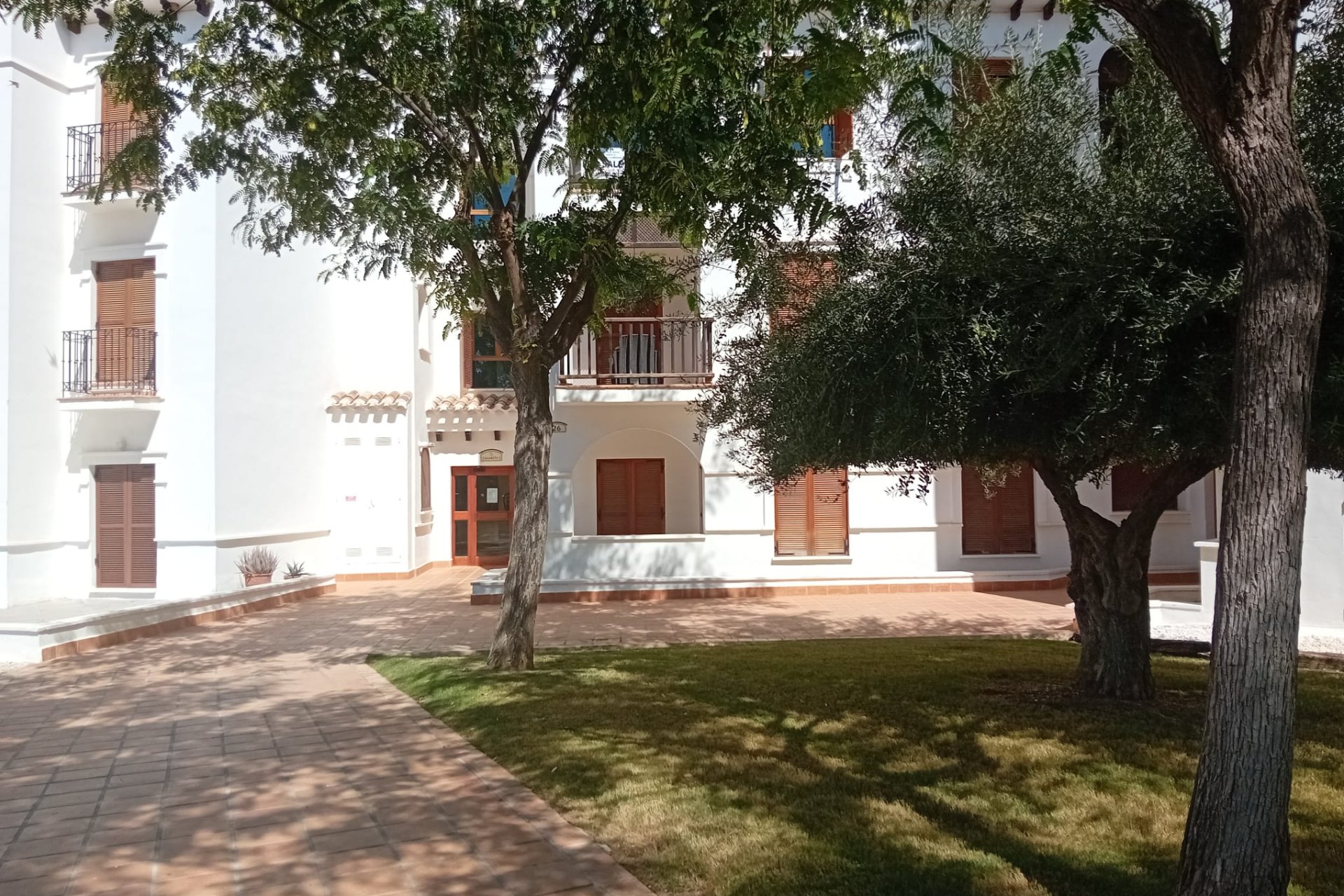 Reventa - Apartamento / piso -
El Valle Golf Resort - El Valle Golf Resort - Centre