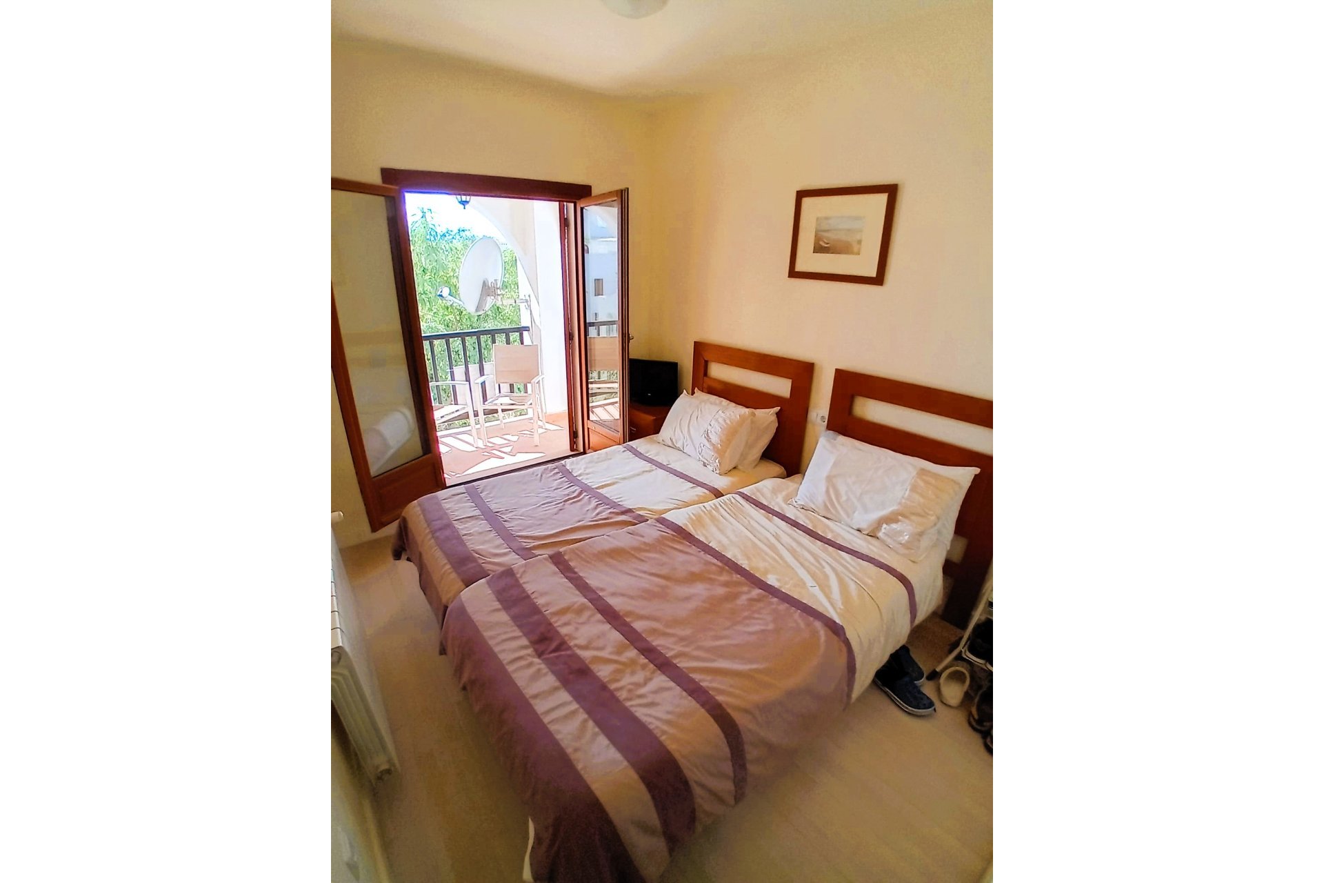 Reventa - Apartamento / piso -
El Valle Golf Resort - El Valle Golf Resort - Centre