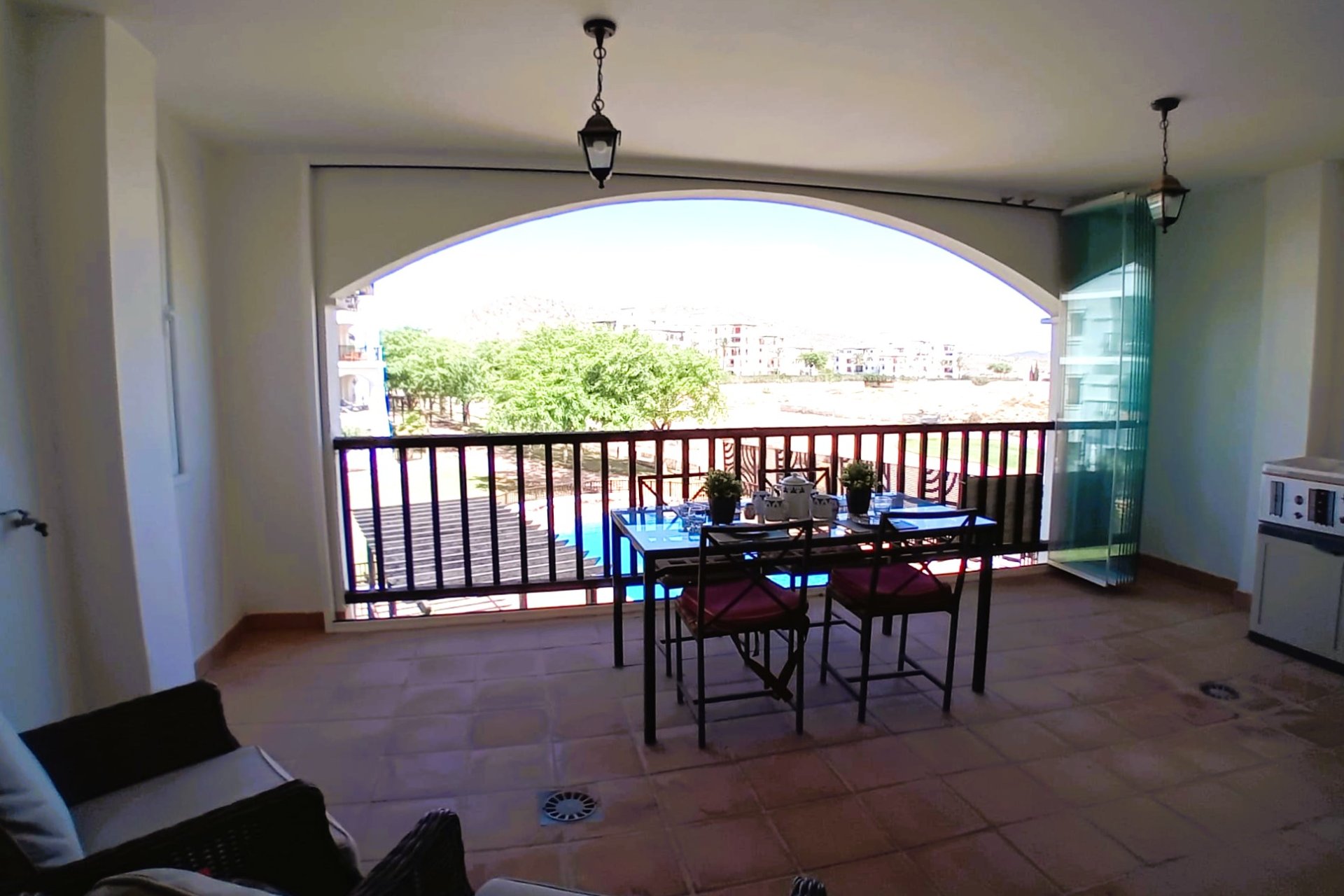 Reventa - Apartamento / piso -
El Valle Golf Resort - El Valle Golf Resort - Centre