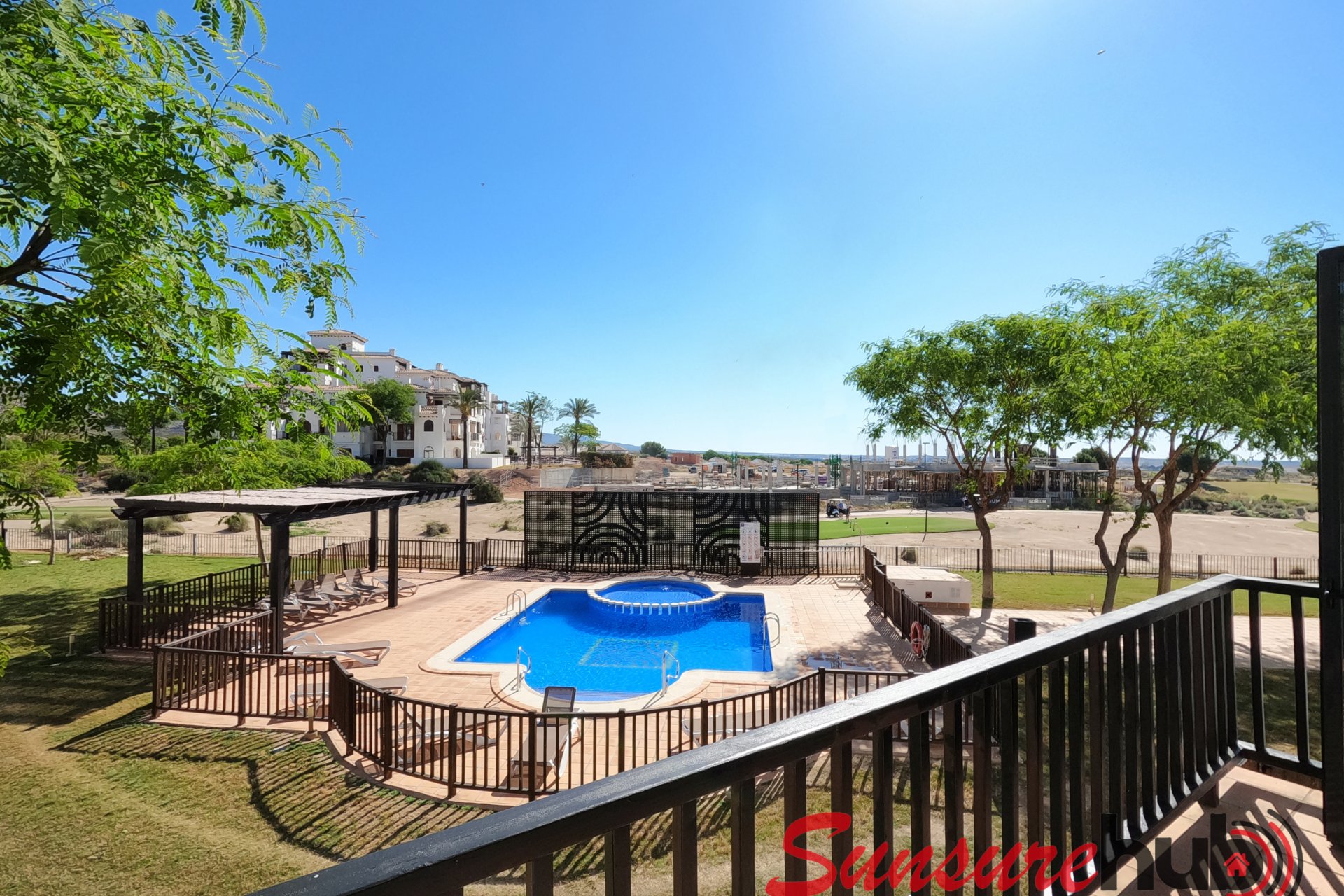 Reventa - Apartamento / piso -
El Valle Golf Resort - El Valle Golf Resort - Centre