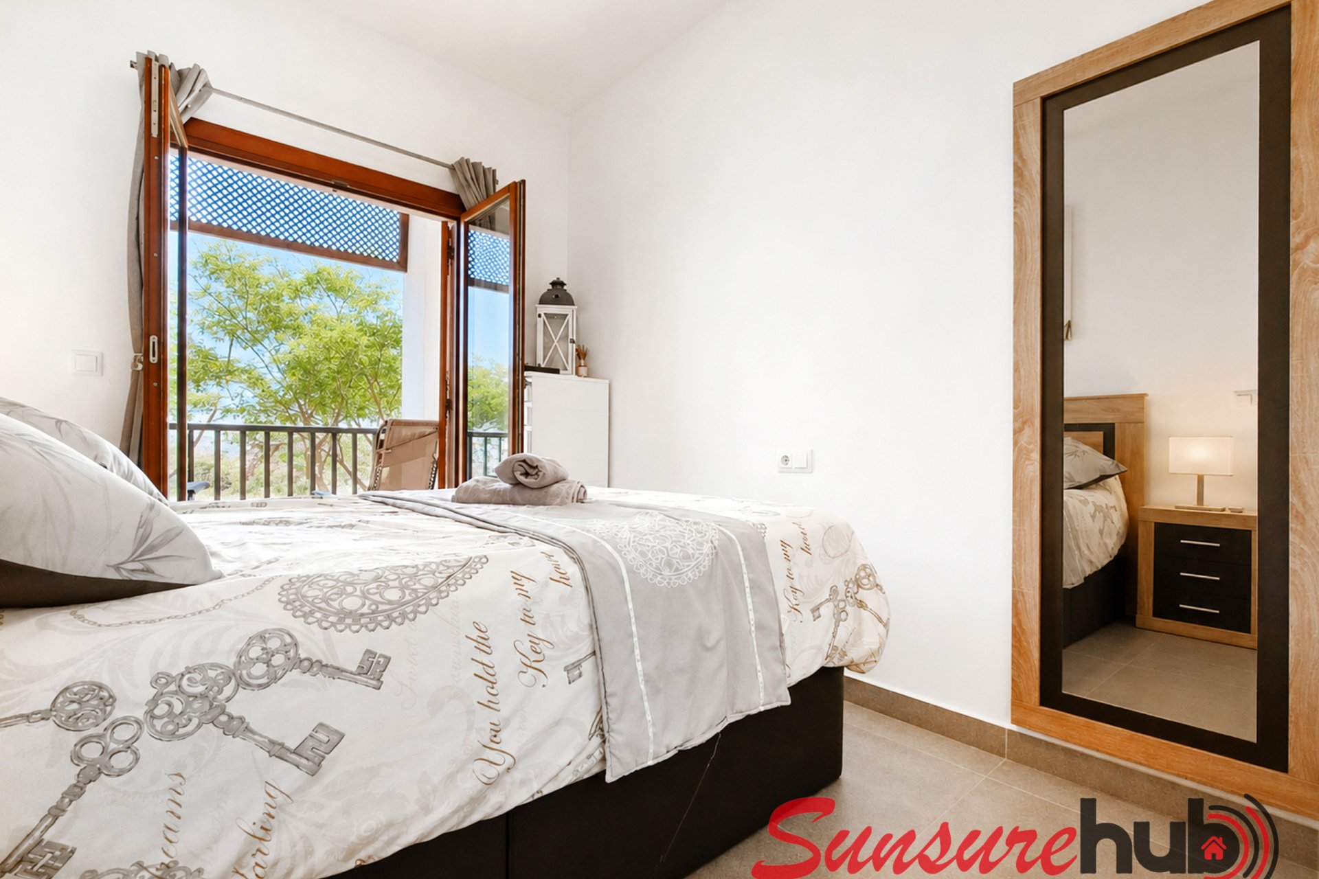 Reventa - Apartamento / piso -
El Valle Golf Resort - El Valle Golf Resort - Centre