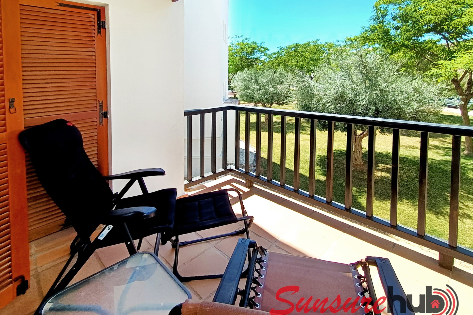 Reventa - Apartamento / piso -
El Valle Golf Resort - El Valle Golf Resort - Centre