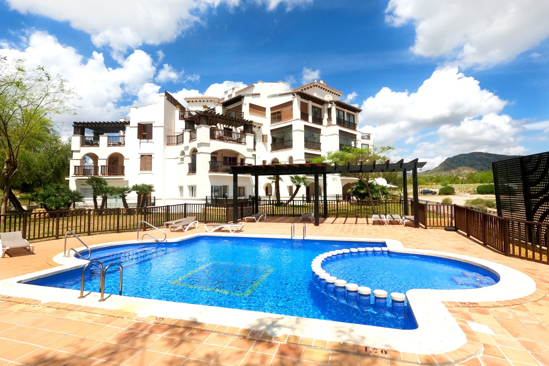 Reventa - Apartamento / piso -
El Valle Golf Resort - El Valle Golf Resort - Centre
