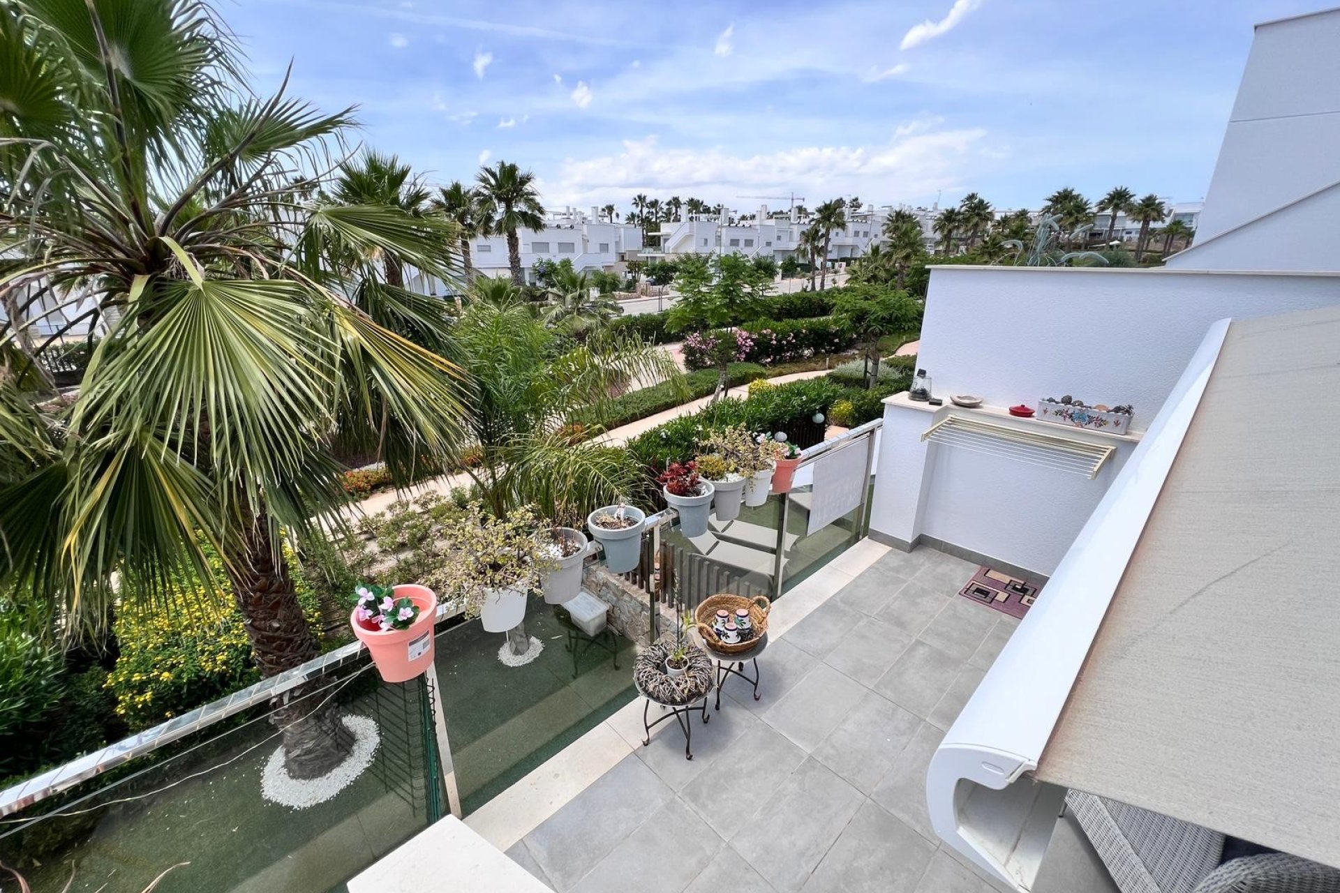 Reventa - Apartamento / piso -
Entre Naranjo - Vistabella Golf - Entre Naranjos Vistabella Golf