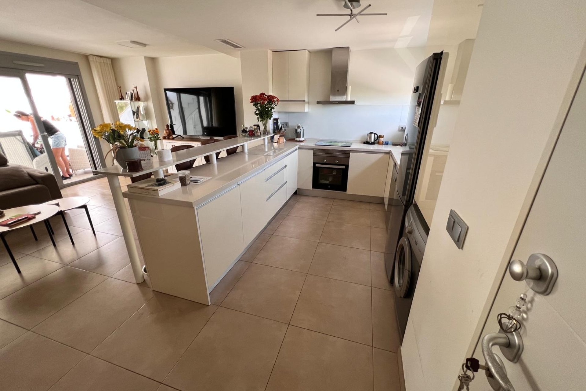 Reventa - Apartamento / piso -
Entre Naranjo - Vistabella Golf - Entre Naranjos Vistabella Golf