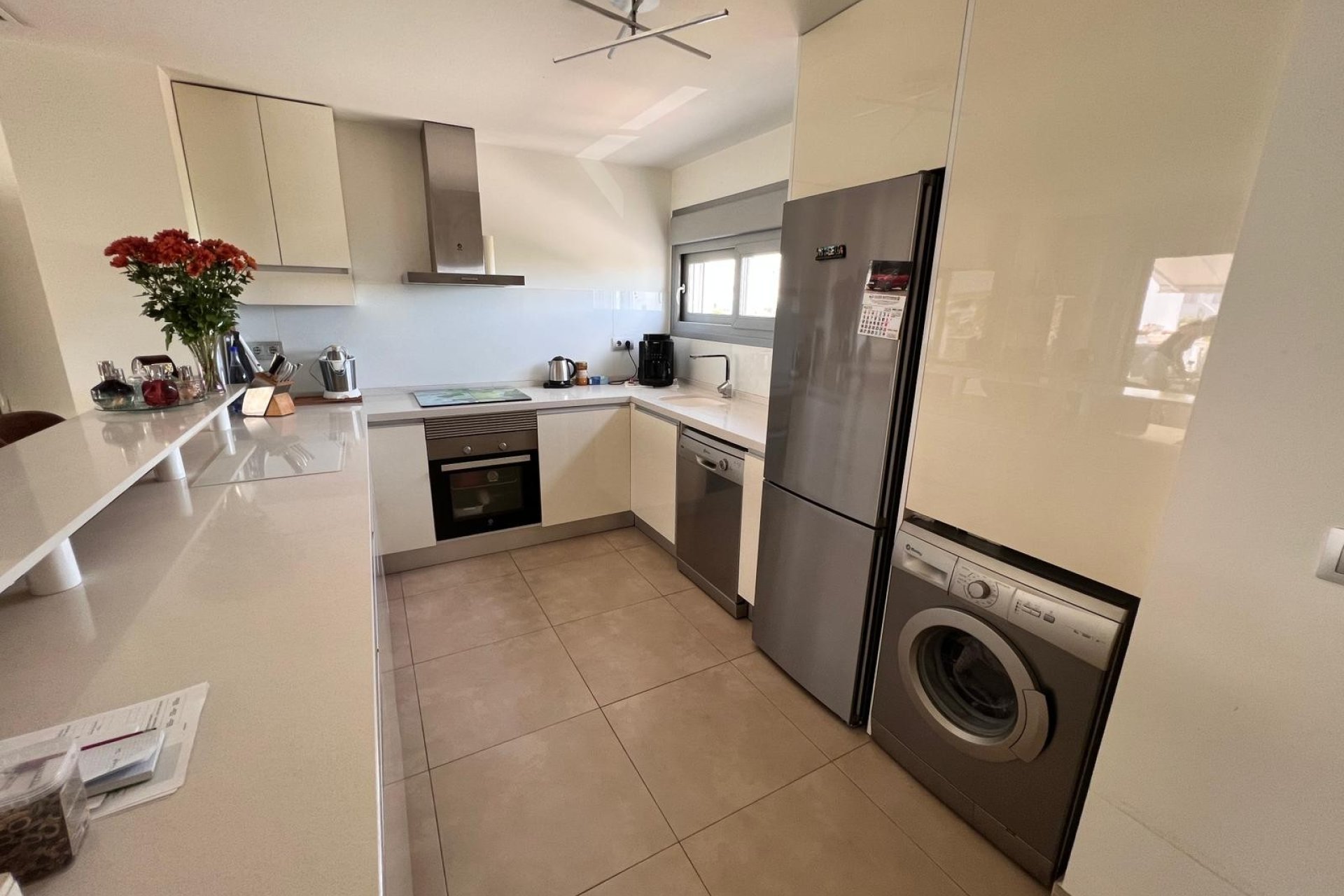 Reventa - Apartamento / piso -
Entre Naranjo - Vistabella Golf - Entre Naranjos Vistabella Golf