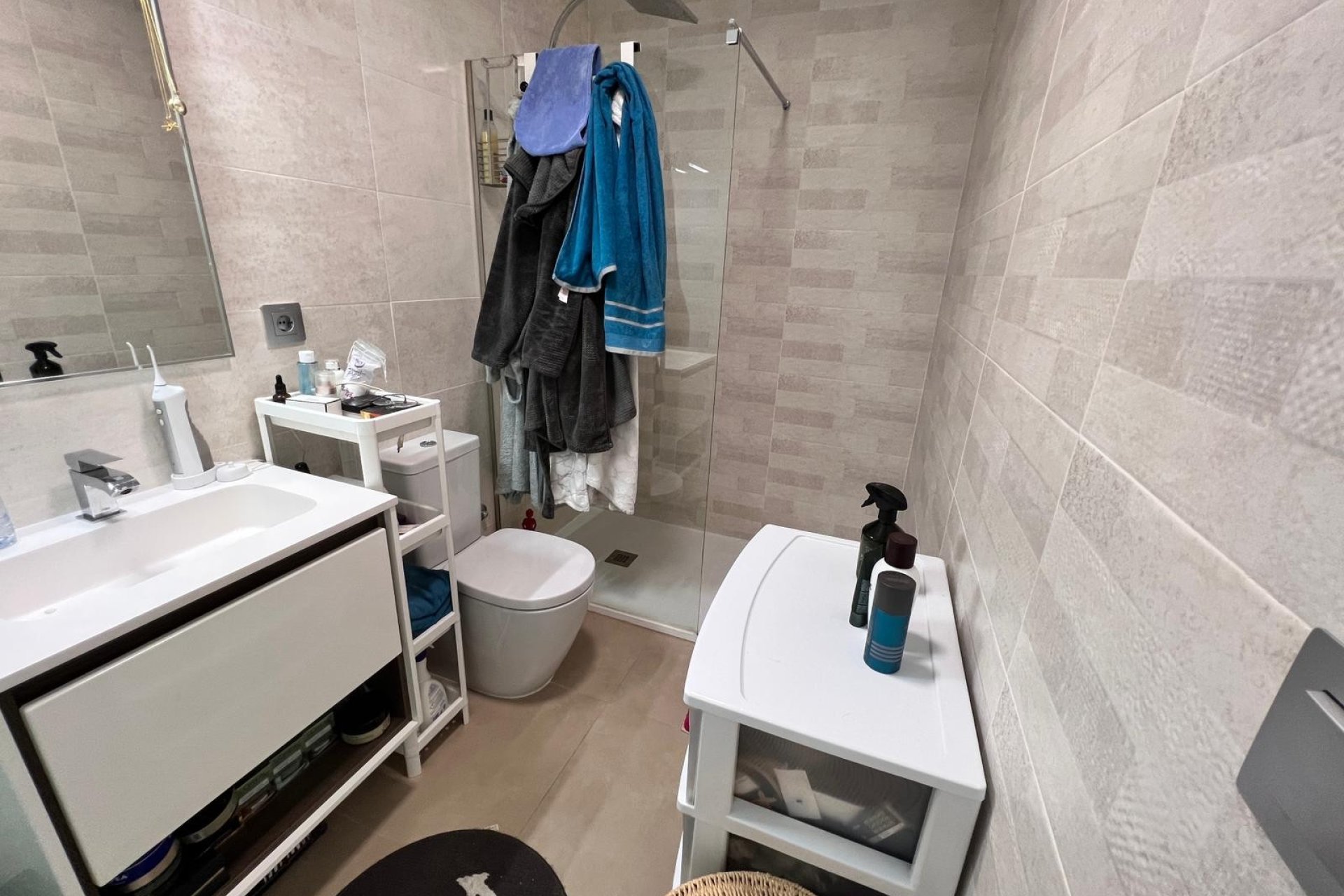 Reventa - Apartamento / piso -
Entre Naranjo - Vistabella Golf - Entre Naranjos Vistabella Golf