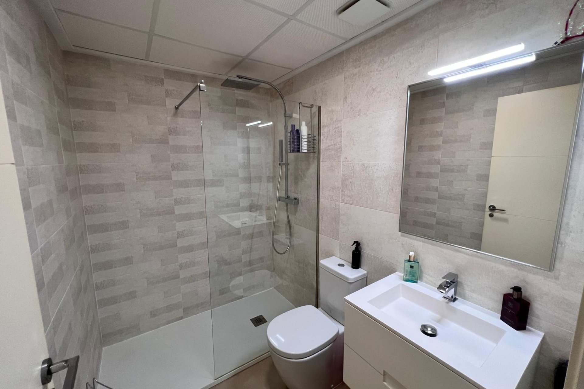 Reventa - Apartamento / piso -
Entre Naranjo - Vistabella Golf - Entre Naranjos Vistabella Golf