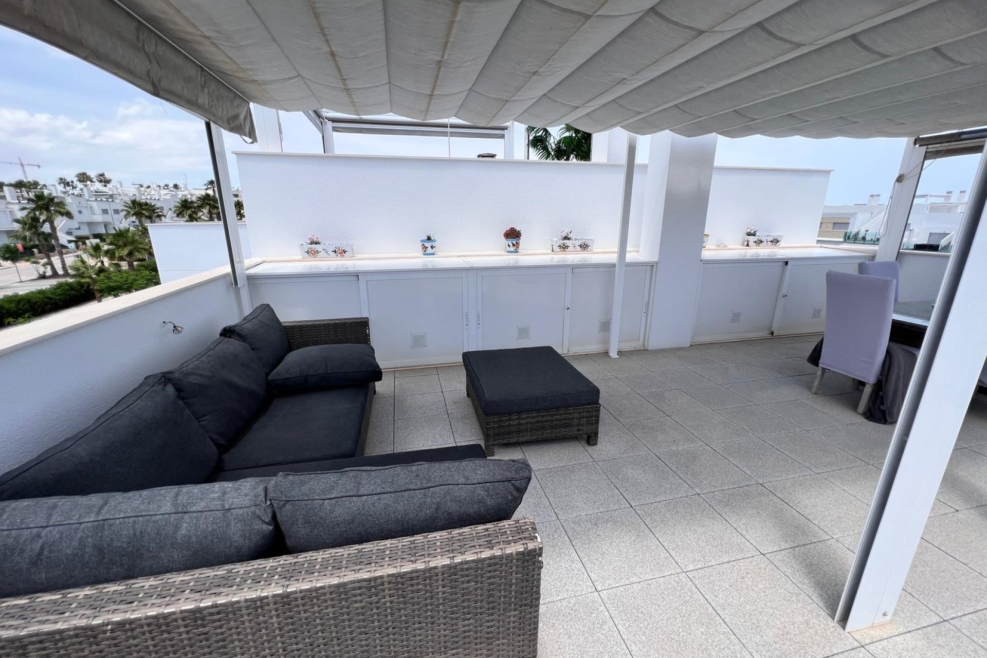 Reventa - Apartamento / piso -
Entre Naranjo - Vistabella Golf - Entre Naranjos Vistabella Golf