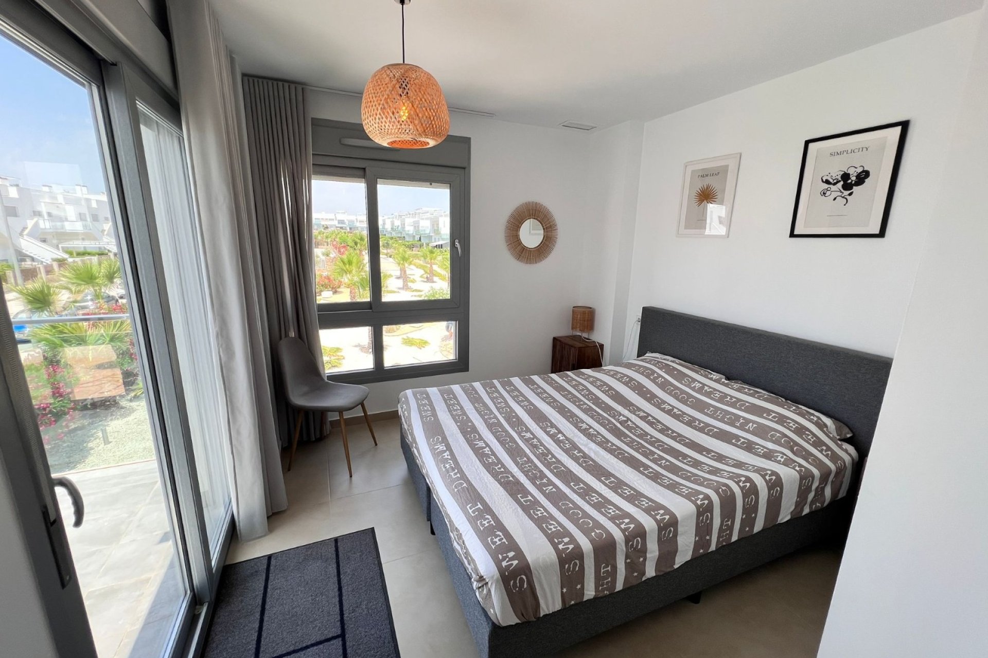 Reventa - Apartamento / piso -
Entre Naranjo - Vistabella Golf - Entre Naranjos Vistabella Golf