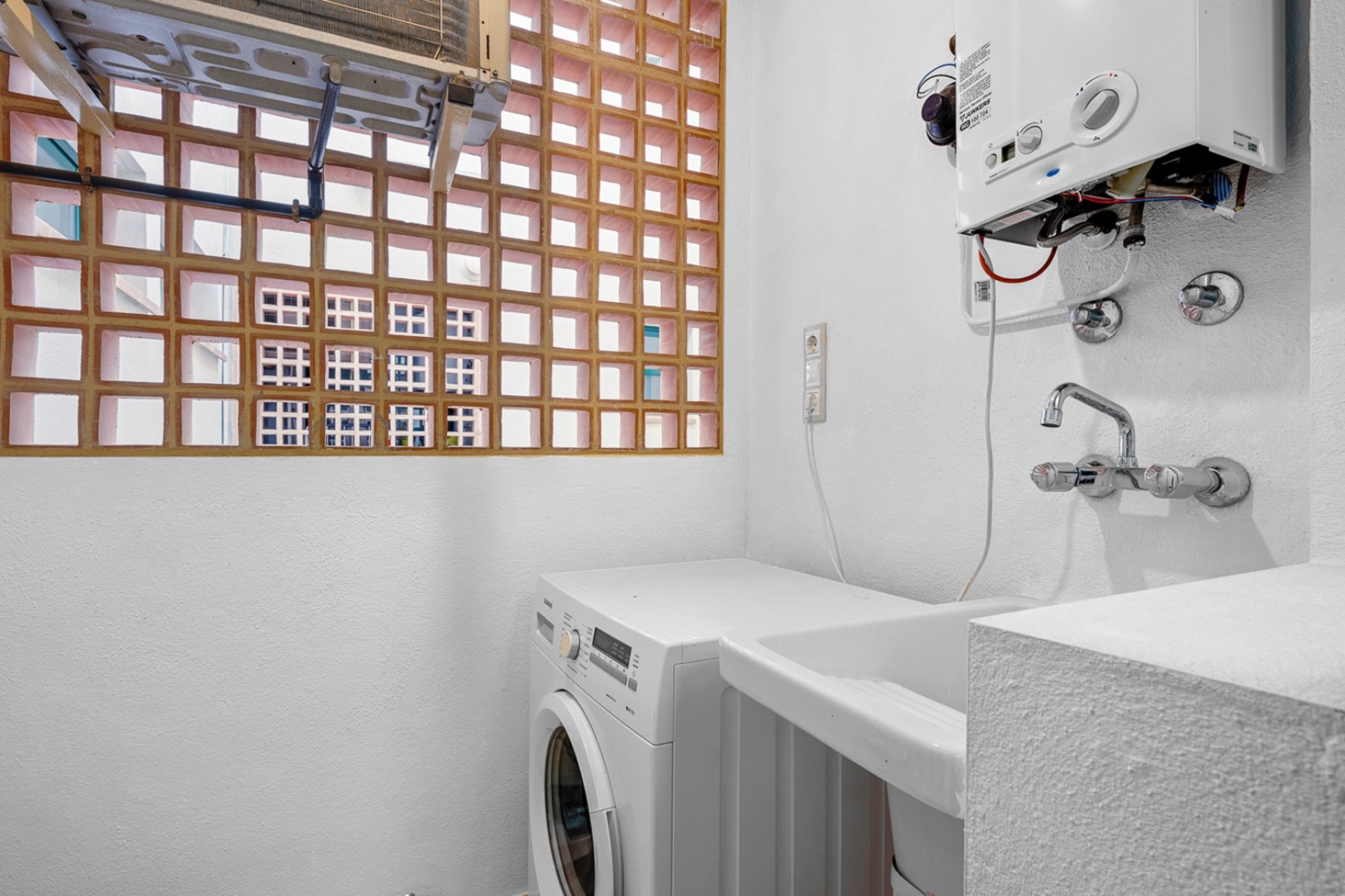 Reventa - Apartamento / piso -
Finestrat - Sierra Cortina - Golf Bahia