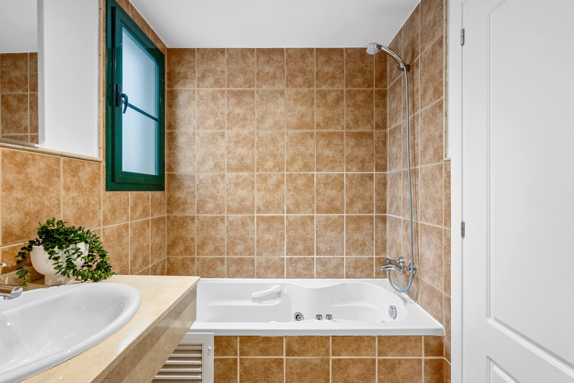 Reventa - Apartamento / piso -
Finestrat - Sierra Cortina - Golf Bahia