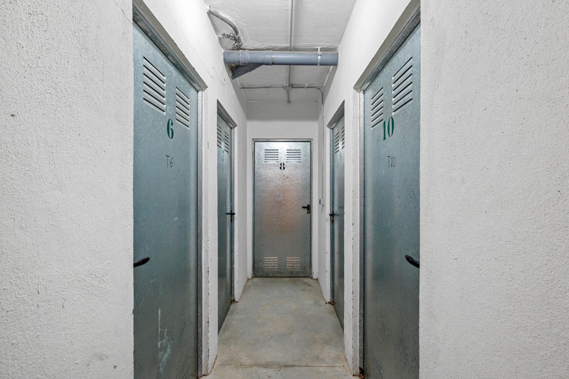 Reventa - Apartamento / piso -
Finestrat - Sierra Cortina