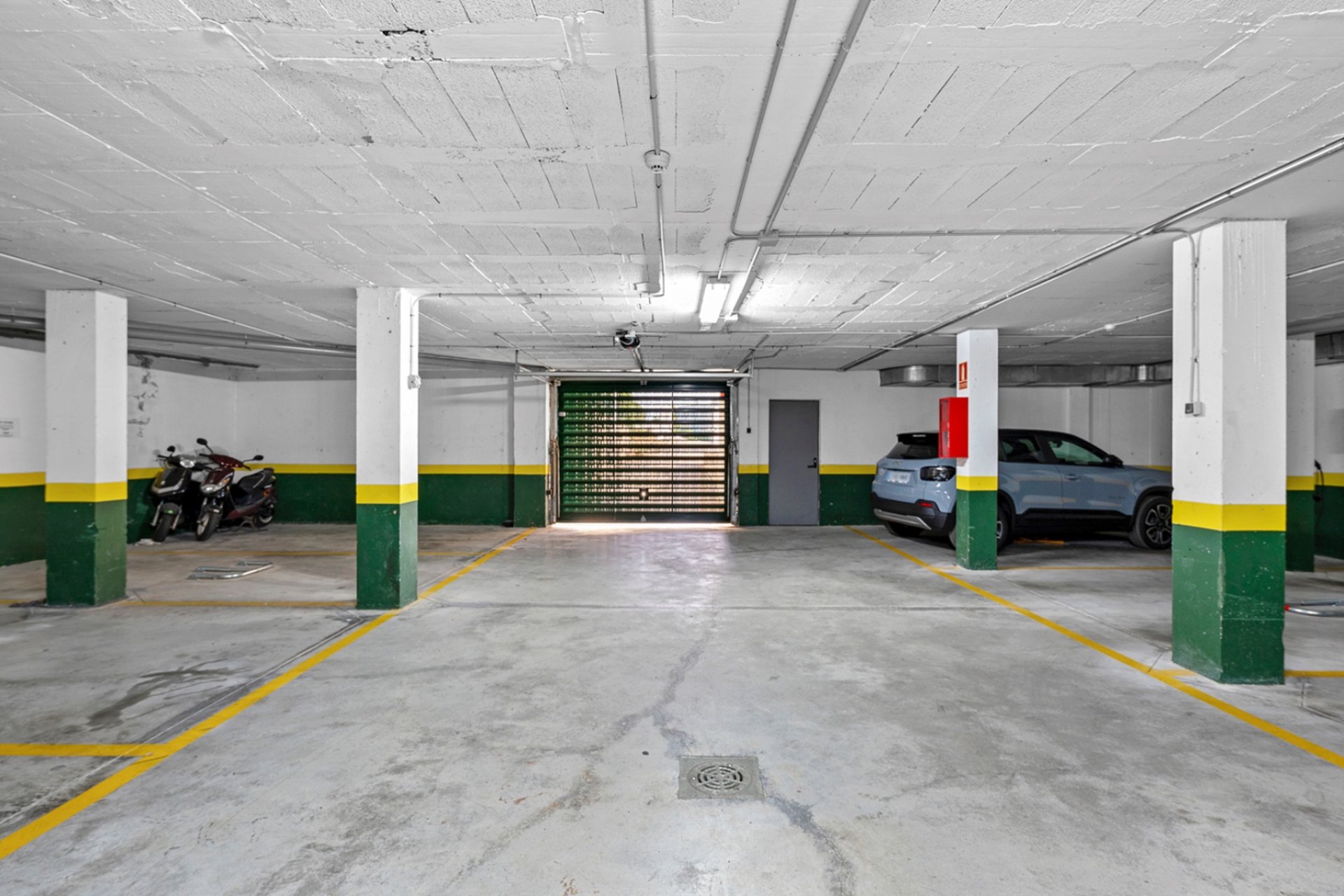 Reventa - Apartamento / piso -
Finestrat - Sierra Cortina