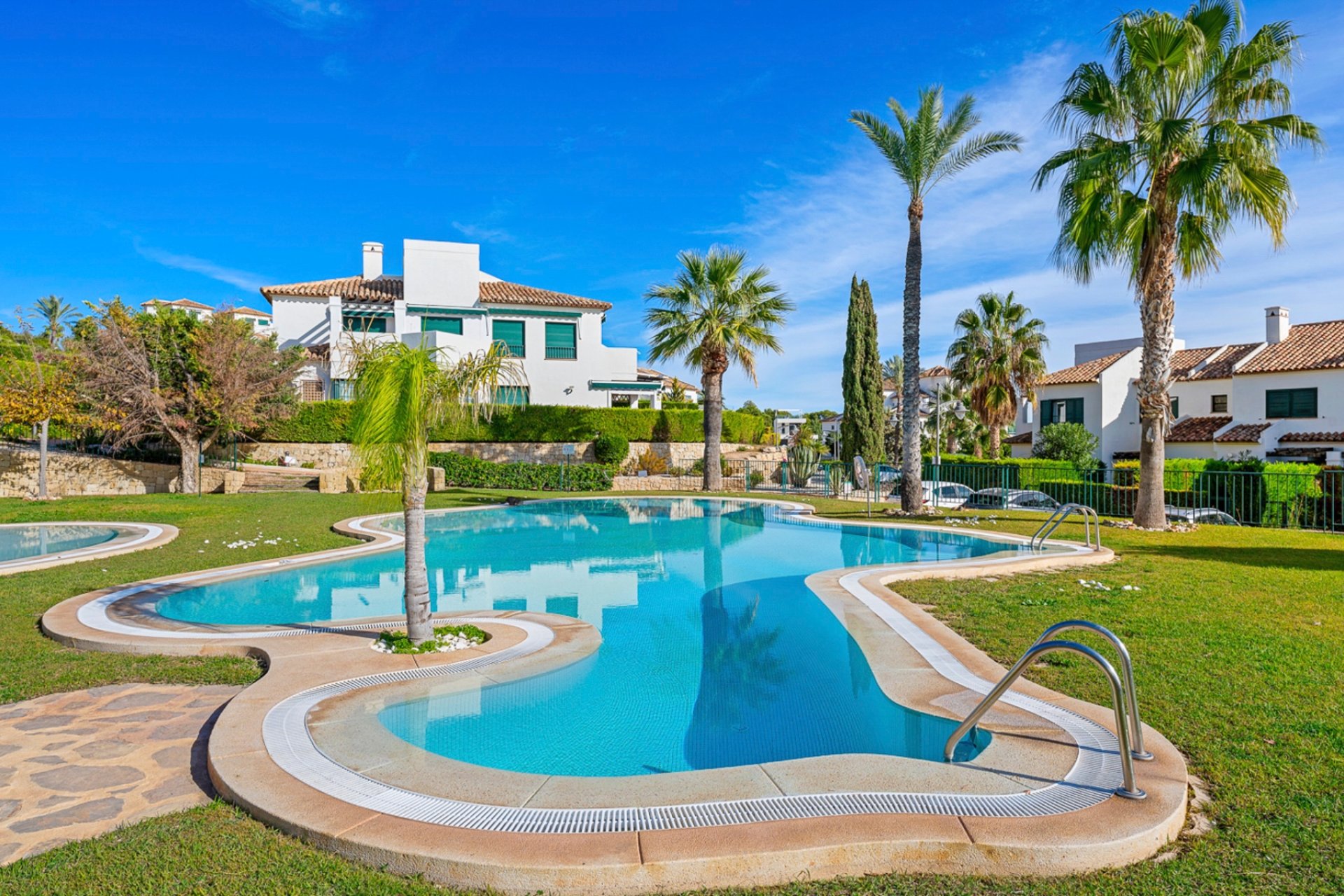 Reventa - Apartamento / piso -
Finestrat - Sierra Cortina