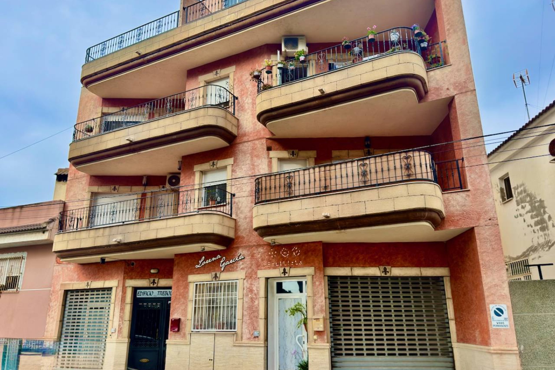 Reventa - Apartamento / piso -
Formentera del Segura - Formentera - Village