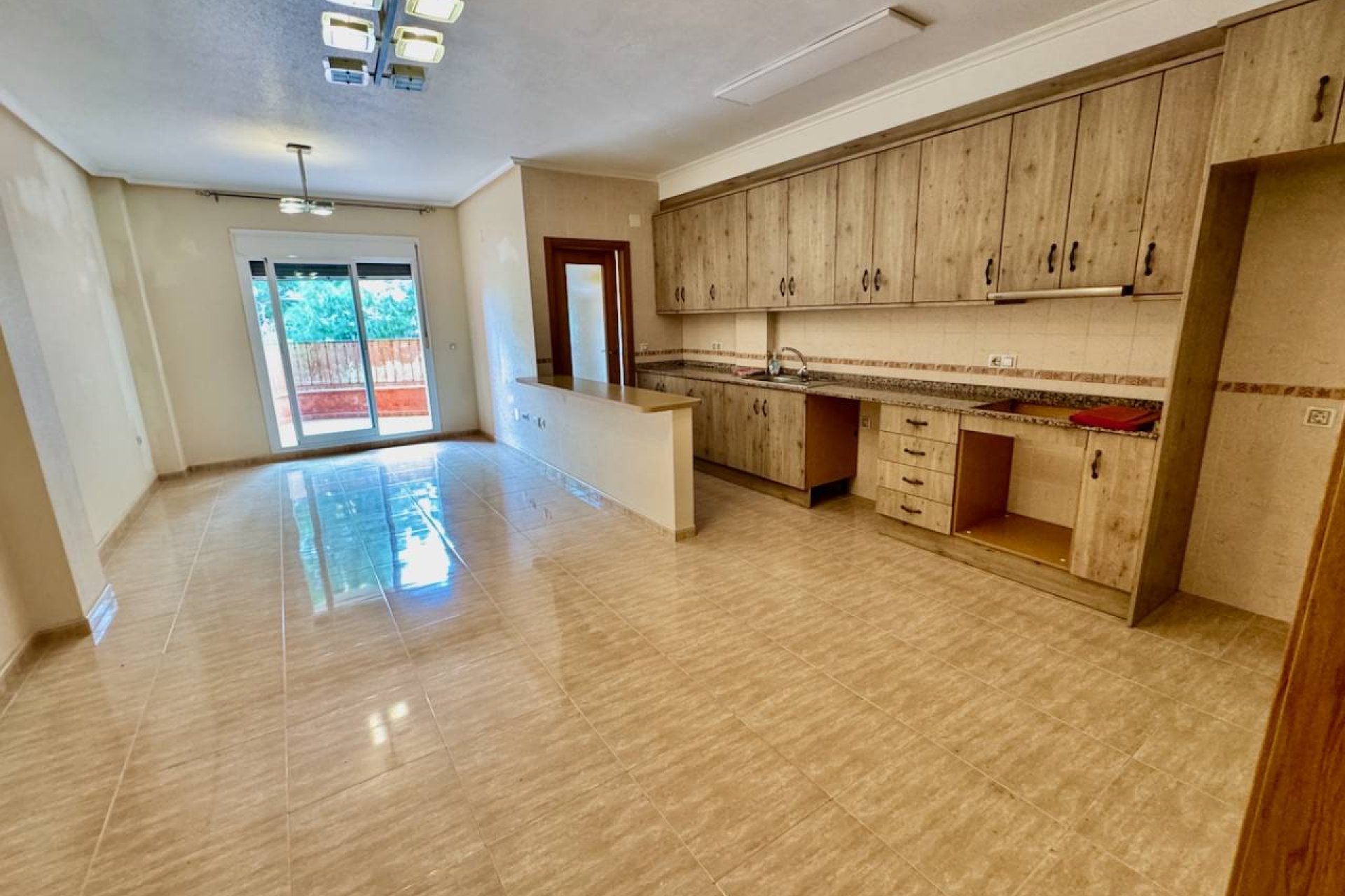 Reventa - Apartamento / piso -
Formentera del Segura - Formentera - Village