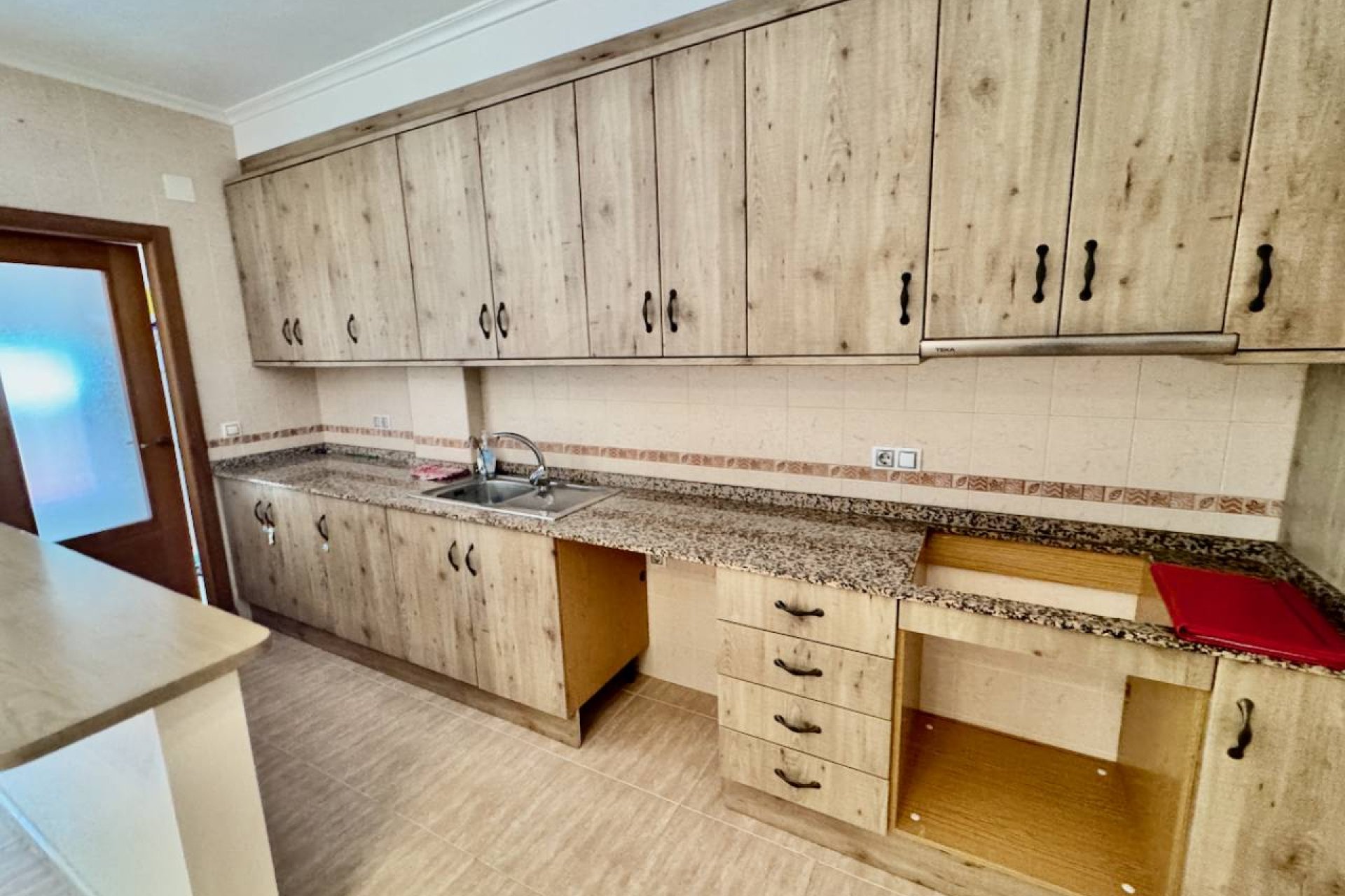 Reventa - Apartamento / piso -
Formentera del Segura - Formentera - Village