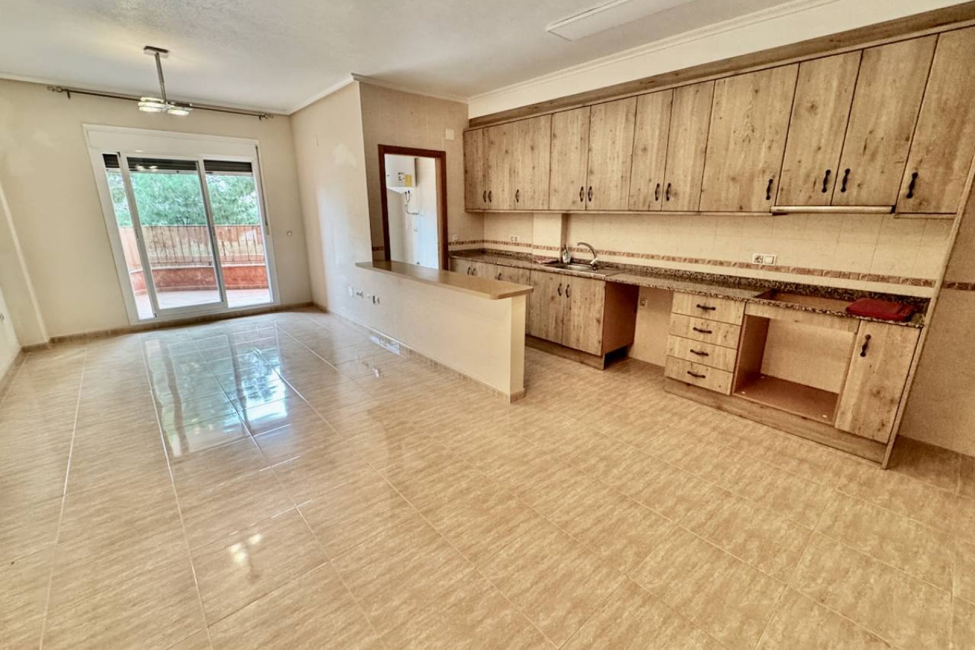 Reventa - Apartamento / piso -
Formentera del Segura - Formentera - Village