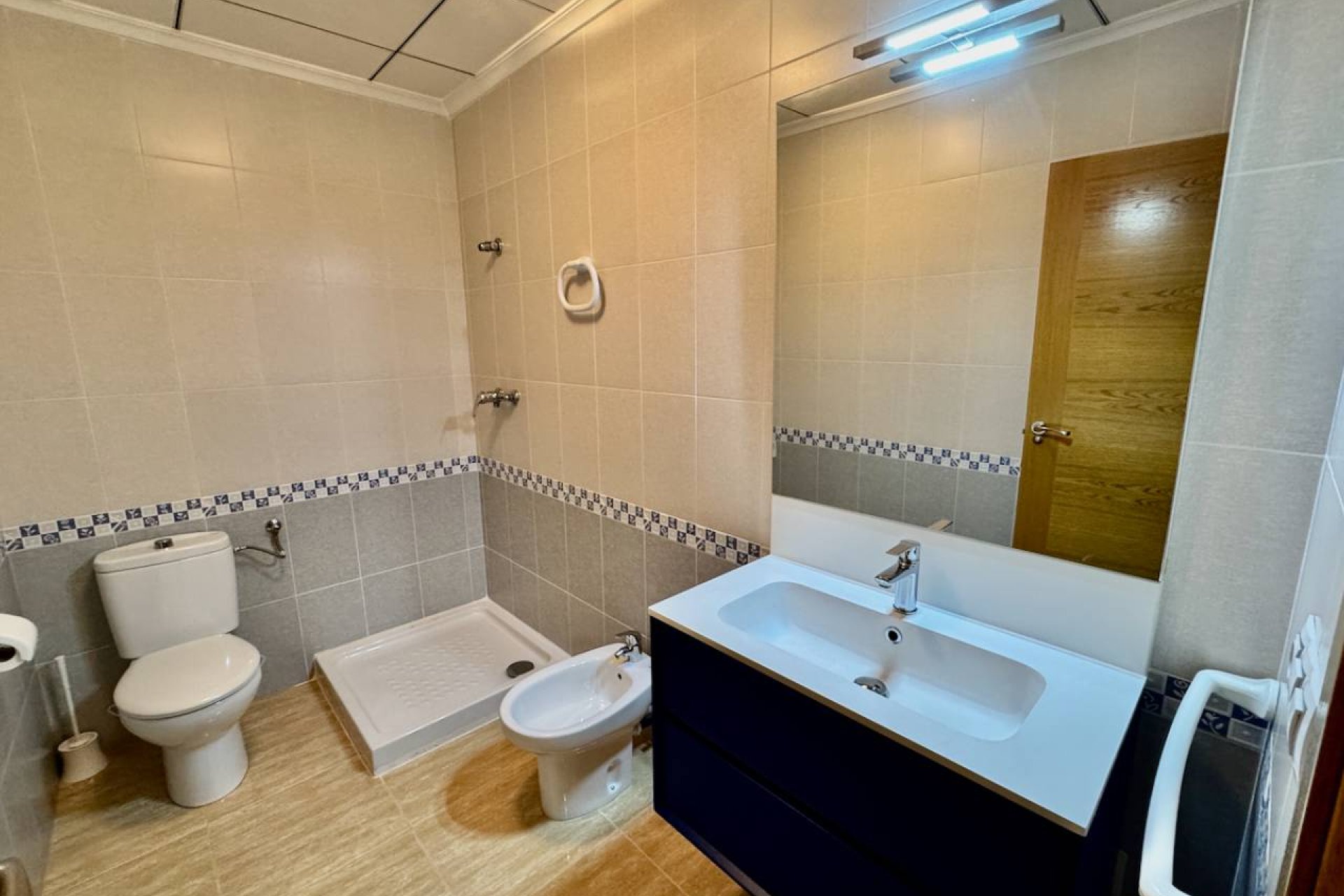 Reventa - Apartamento / piso -
Formentera del Segura - Formentera - Village