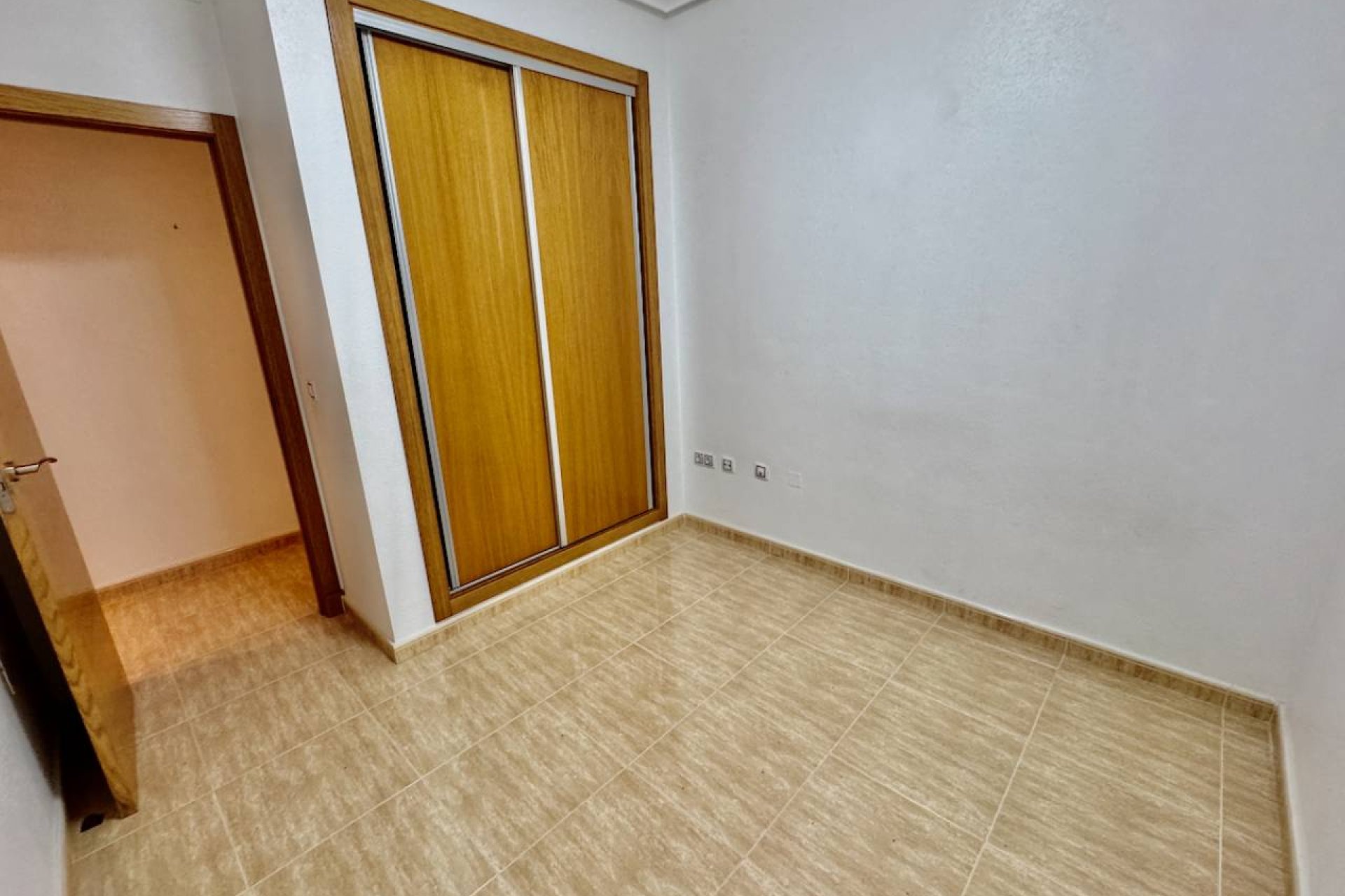 Reventa - Apartamento / piso -
Formentera del Segura - Formentera - Village