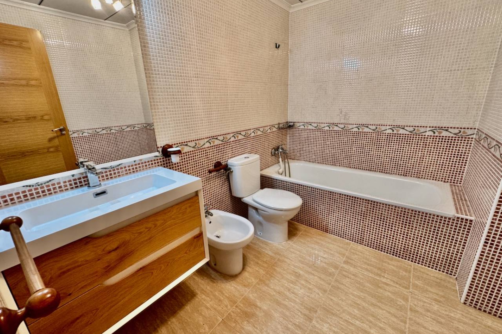 Reventa - Apartamento / piso -
Formentera del Segura - Formentera - Village