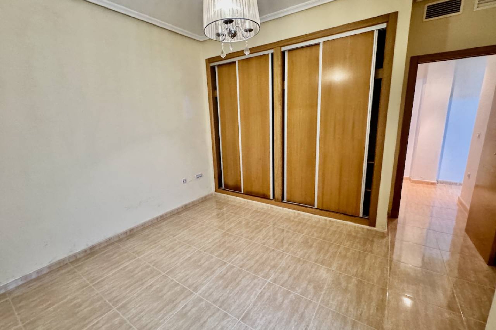 Reventa - Apartamento / piso -
Formentera del Segura - Formentera - Village