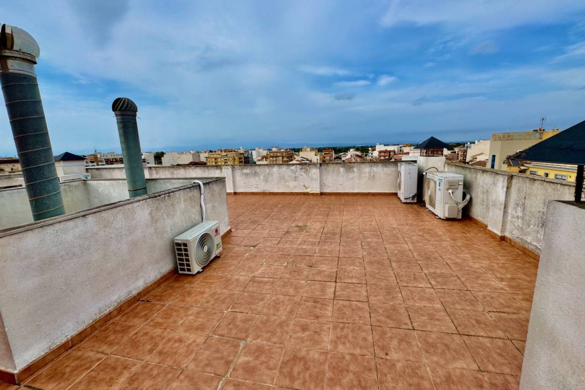 Reventa - Apartamento / piso -
Formentera del Segura - Formentera - Village