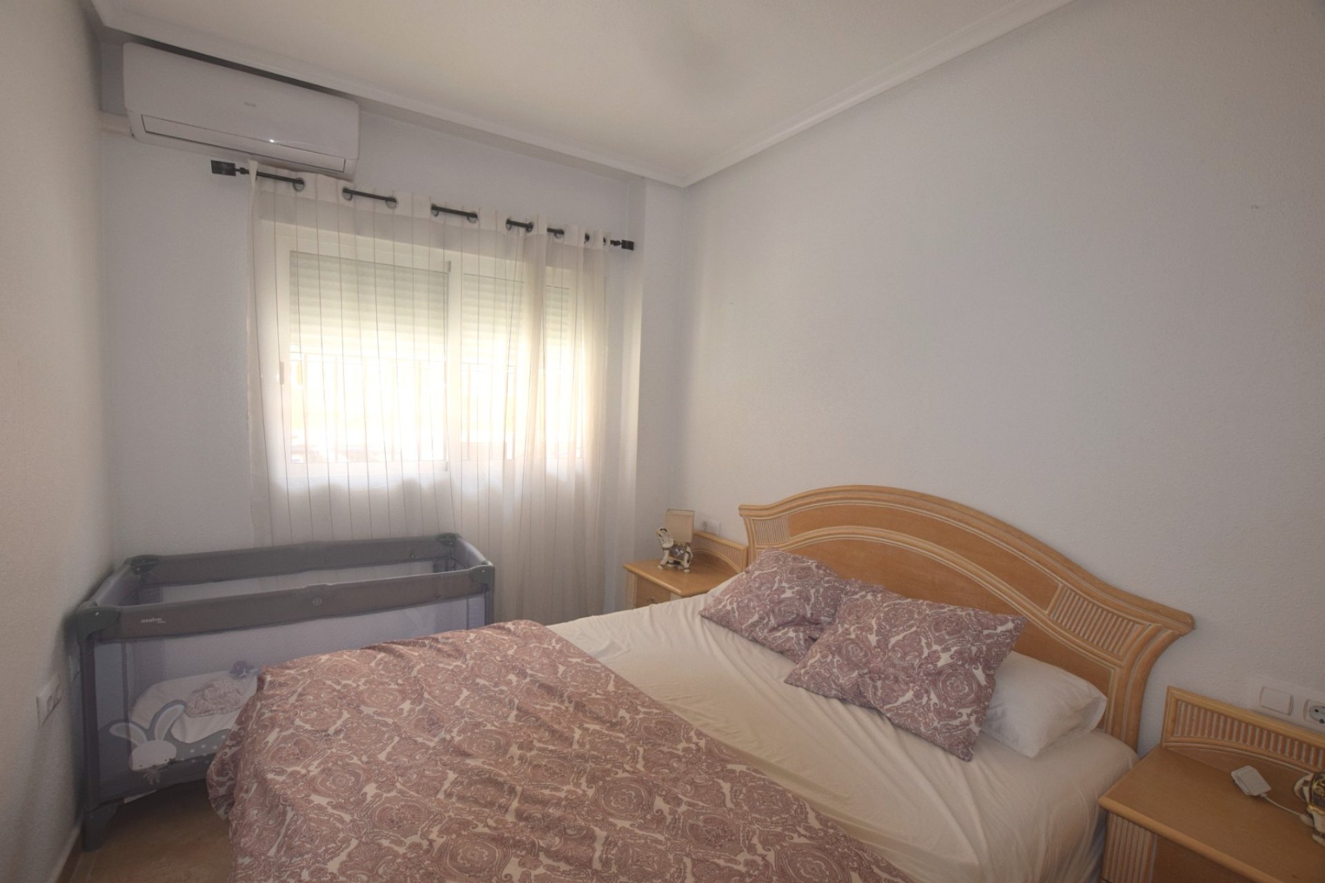 Reventa - Apartamento / piso -
Formentera del Segura - Formentera - Village