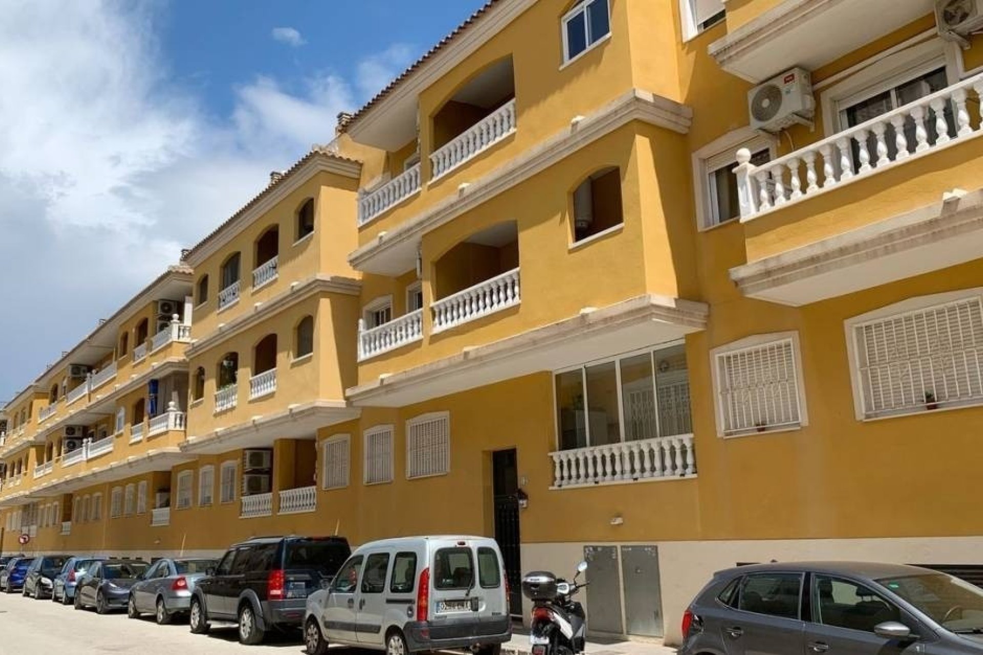 Reventa - Apartamento / piso -
Formentera del Segura - Formentera - Village