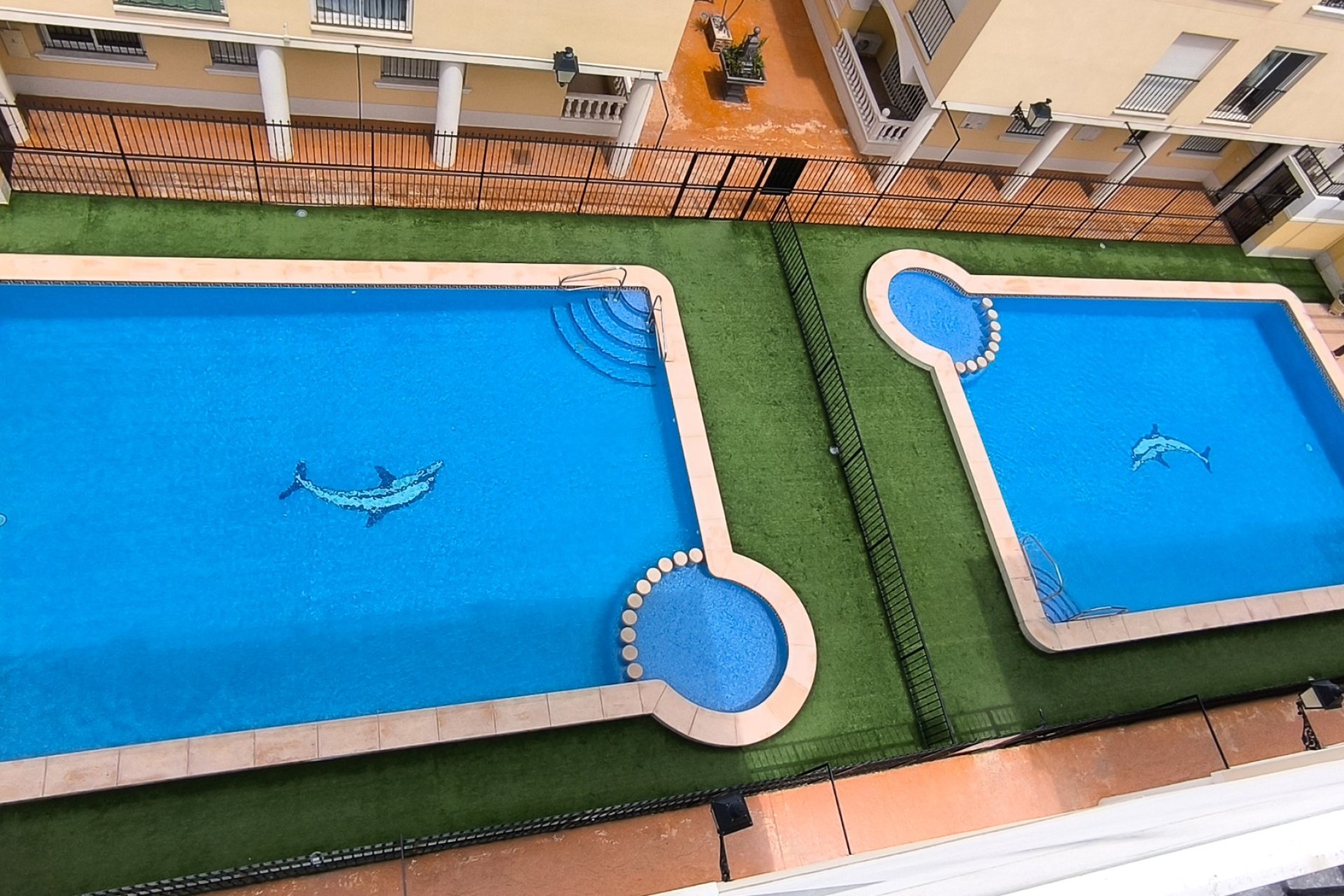 Reventa - Apartamento / piso -
Formentera del Segura - Formentera - Village