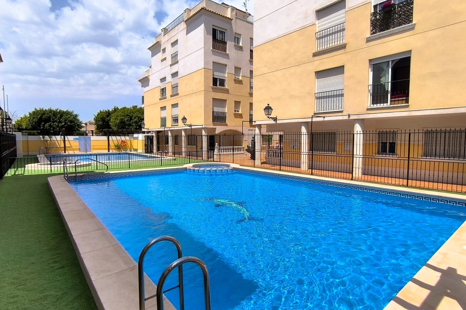 Reventa - Apartamento / piso -
Formentera del Segura - Formentera - Village