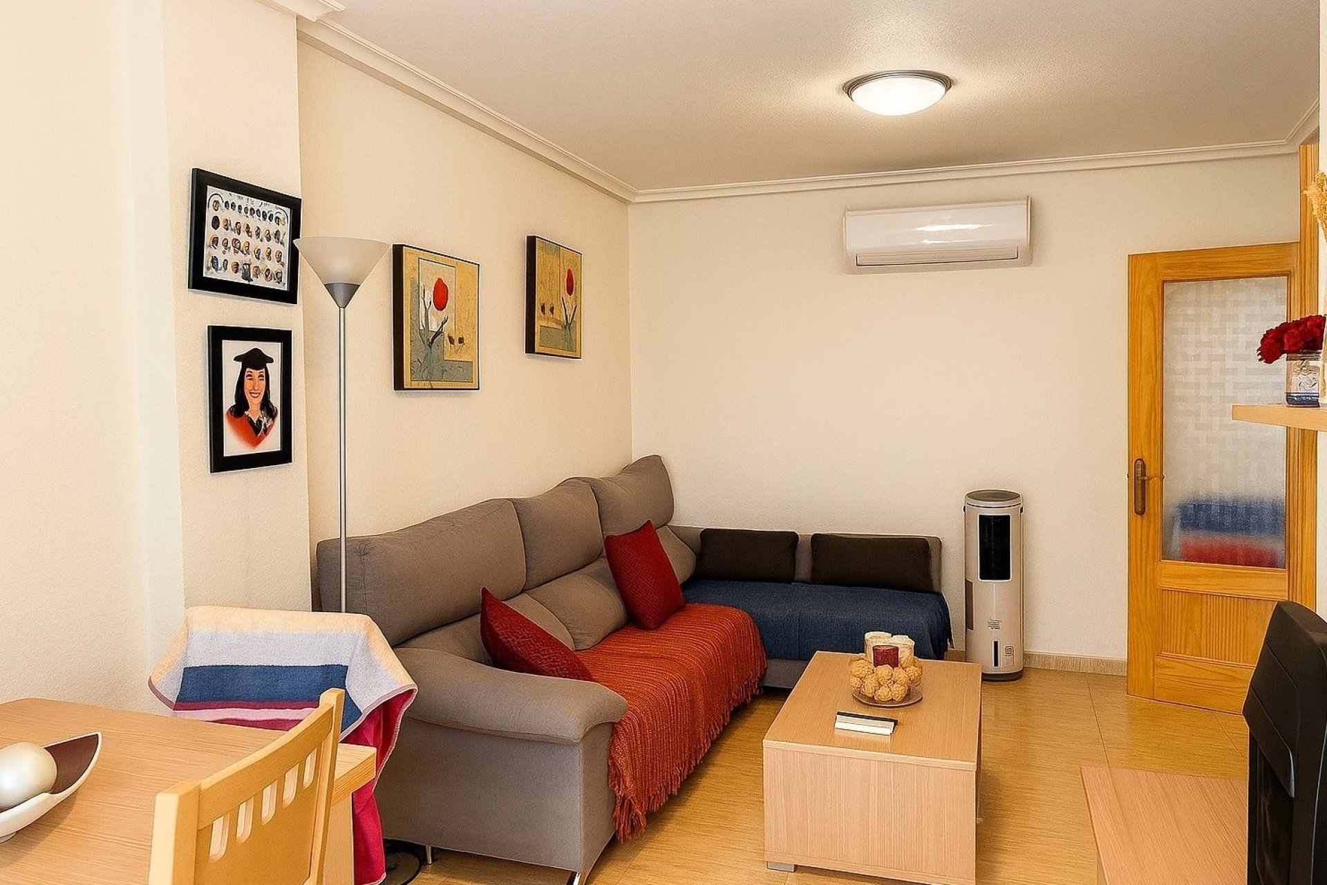 Reventa - Apartamento / piso -
Formentera del Segura - Formentera - Village