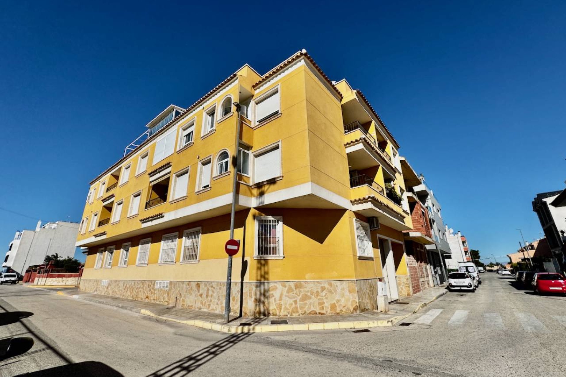 Reventa - Apartamento / piso -
Formentera del Segura - Formentera - Village