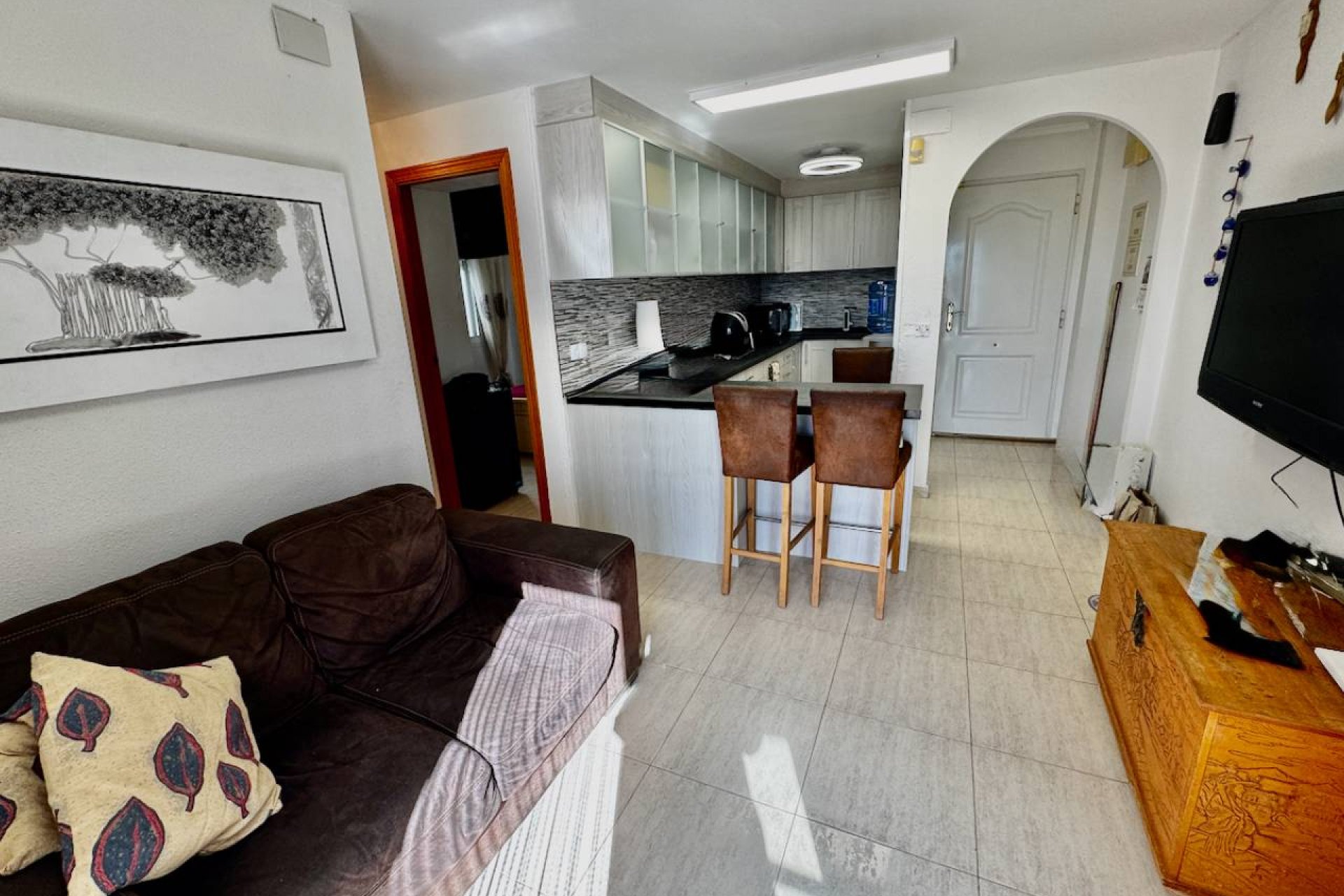 Reventa - Apartamento / piso -
Formentera del Segura - Formentera - Village