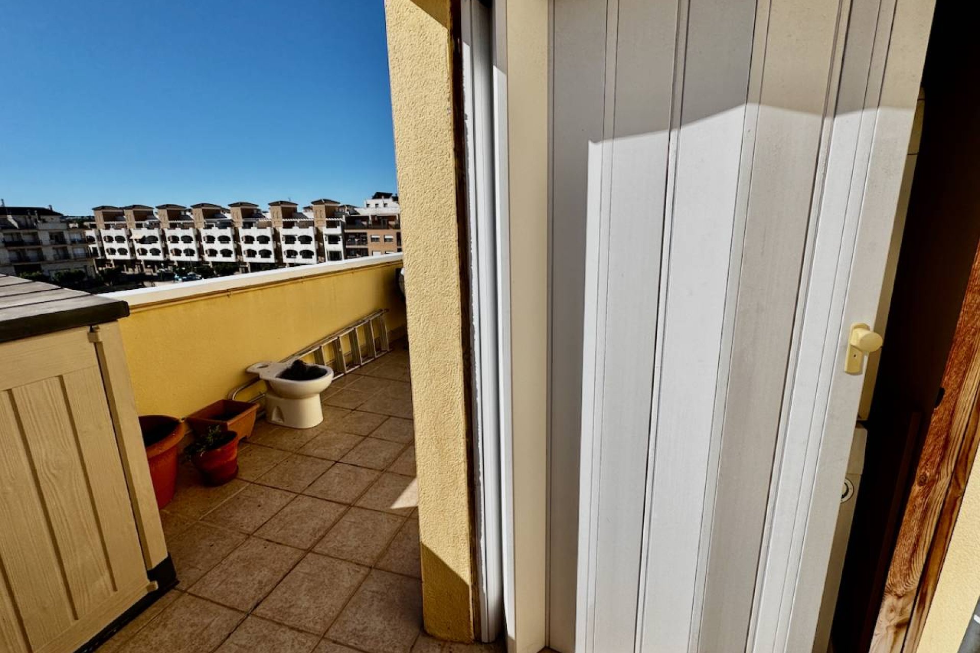 Reventa - Apartamento / piso -
Formentera del Segura - Formentera - Village