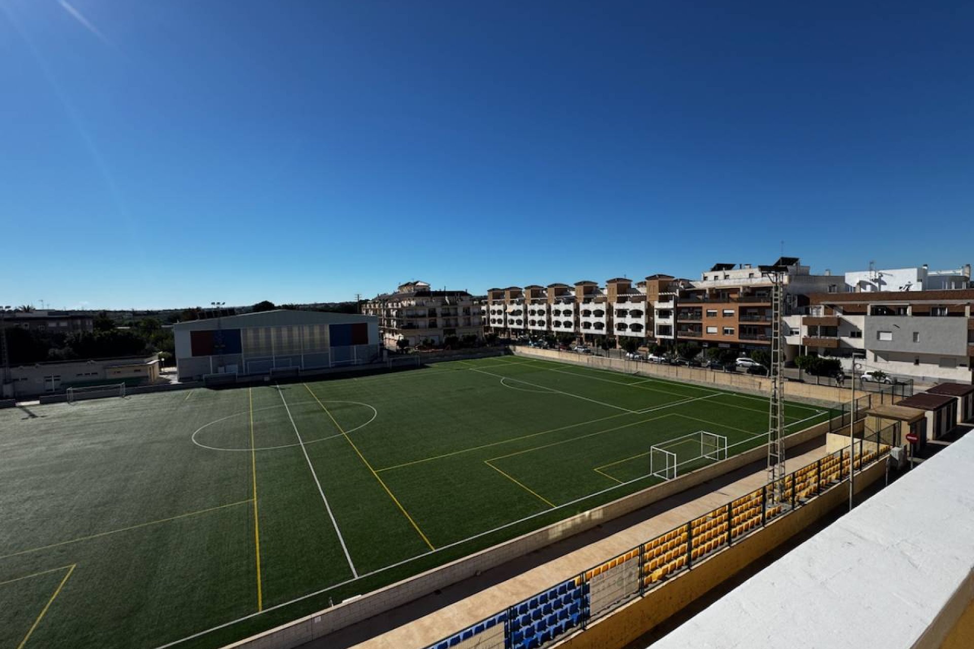 Reventa - Apartamento / piso -
Formentera del Segura - Formentera - Village