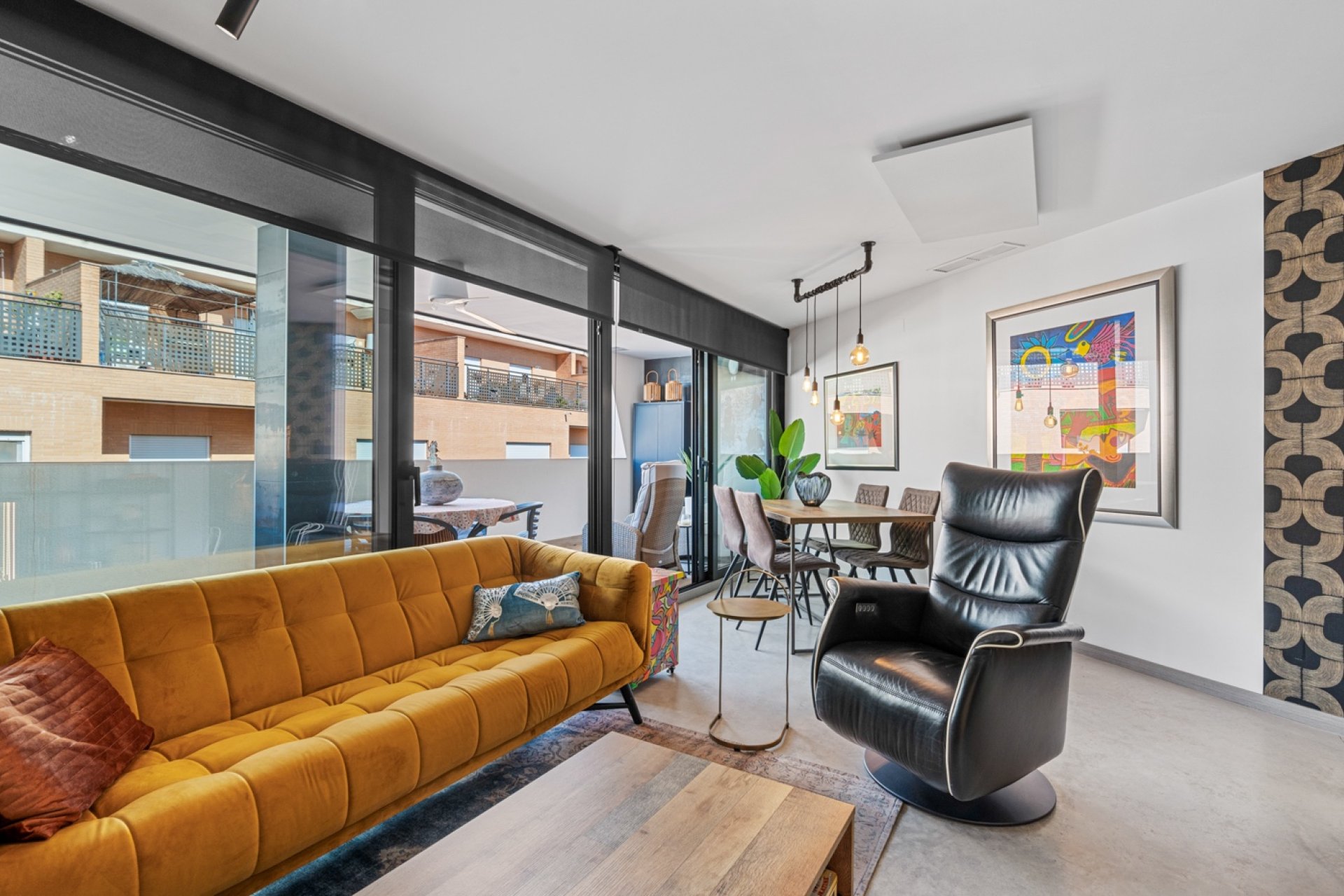 Reventa - Apartamento / piso -
Formentera del Segura - Formentera - Village