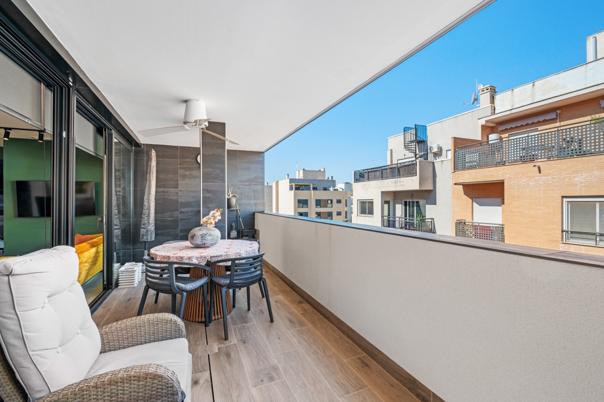 Reventa - Apartamento / piso -
Formentera del Segura - Formentera - Village